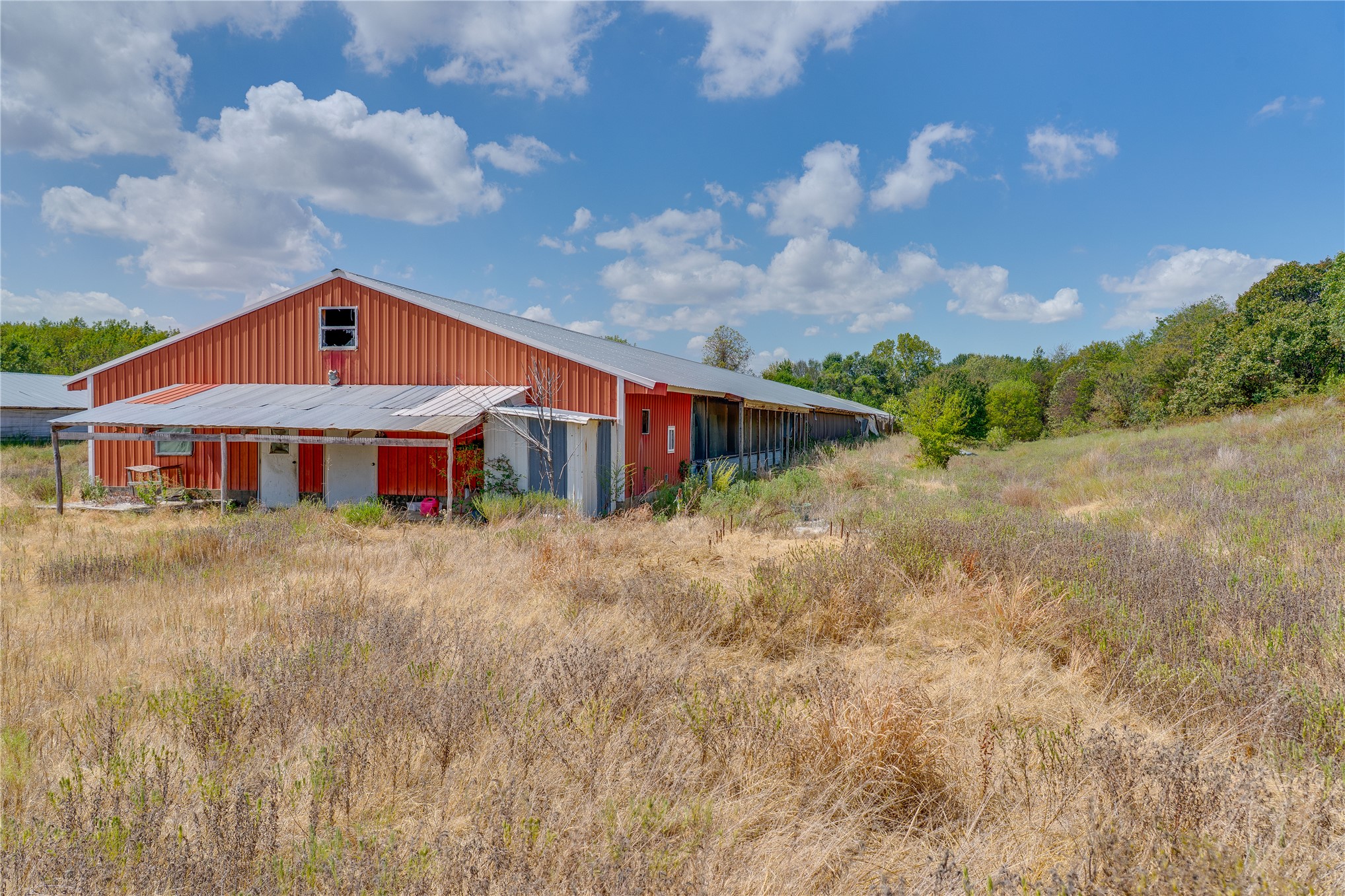 40284 S County Road Keota OK 74941