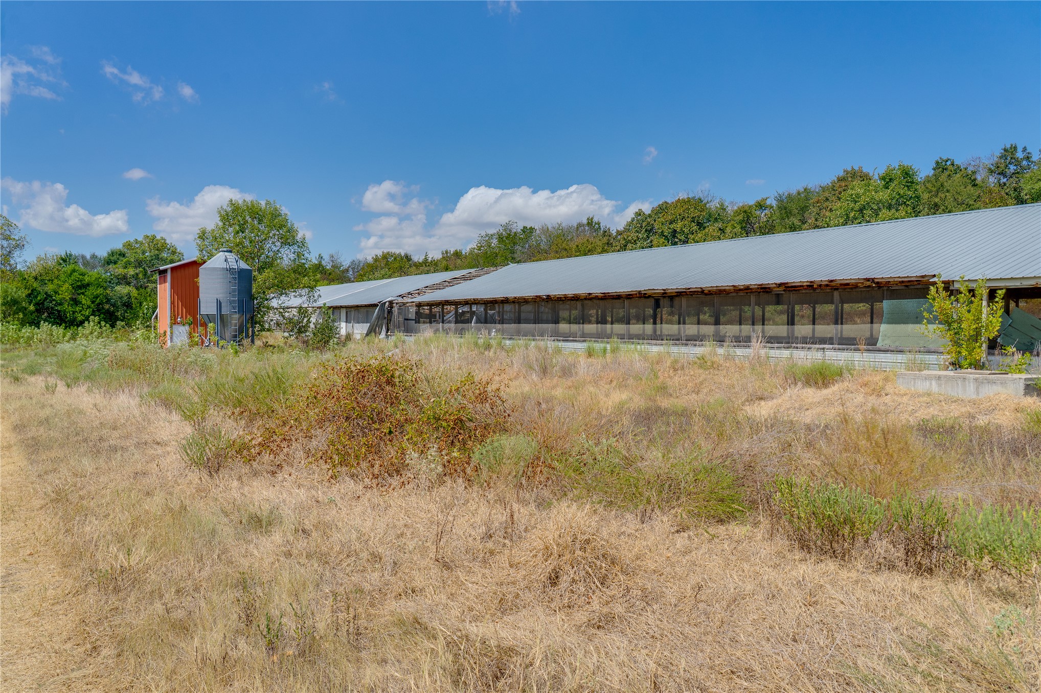 40284 S County Road Keota OK 74941