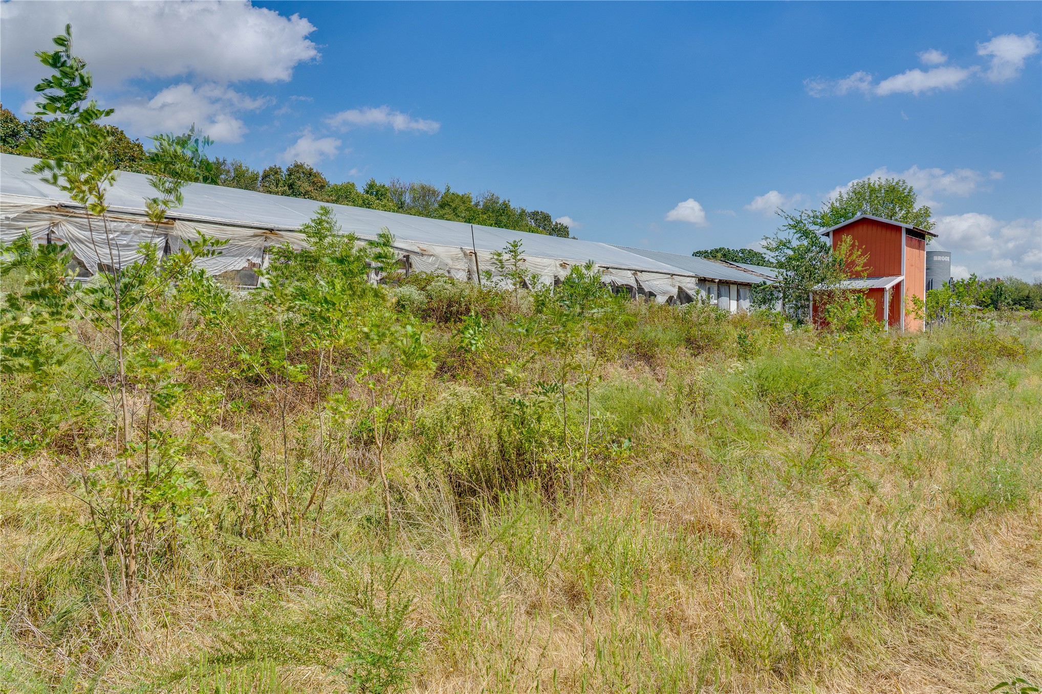 40284 S County Road Keota OK 74941