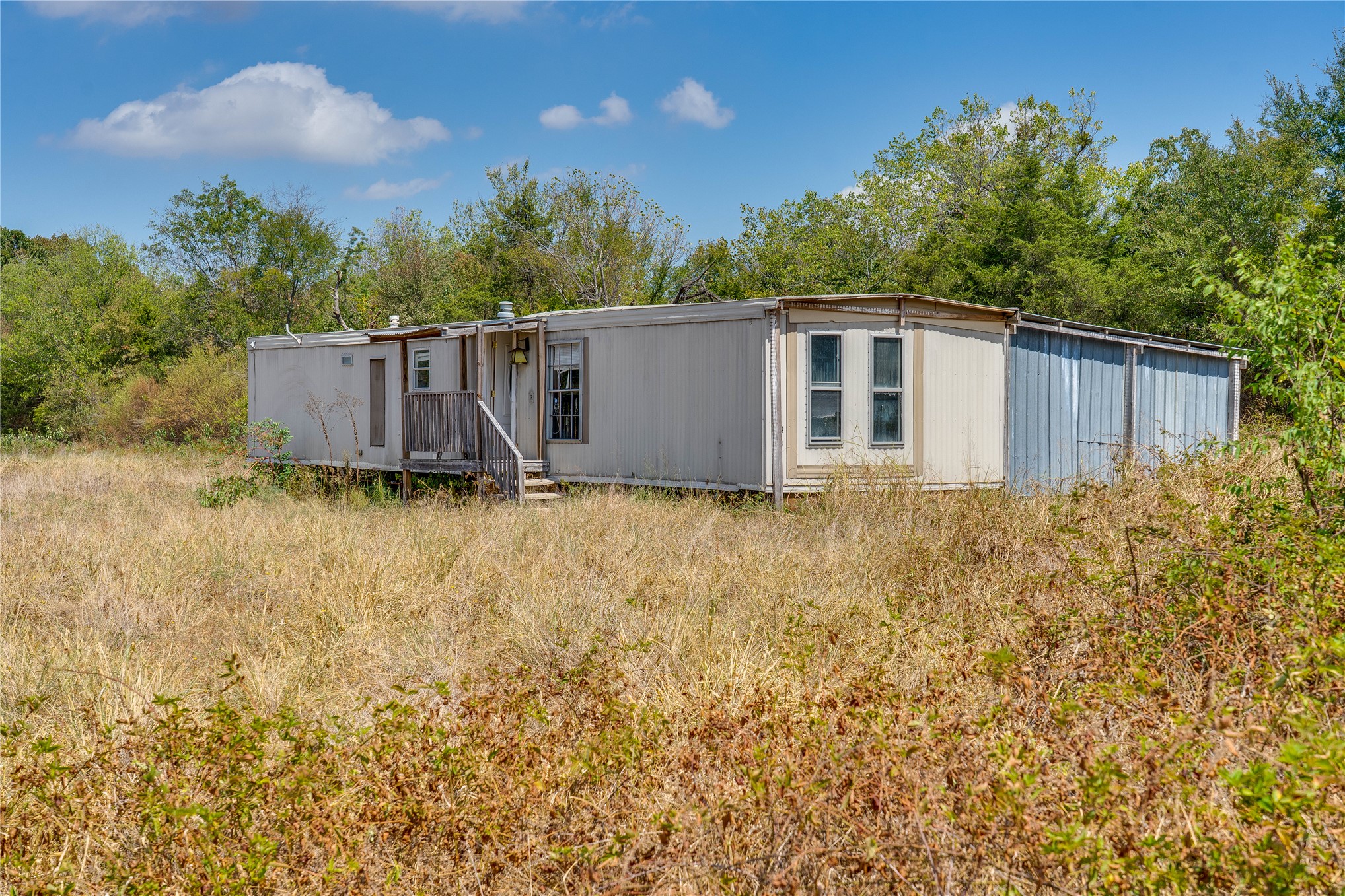 40284 S County Road Keota OK 74941