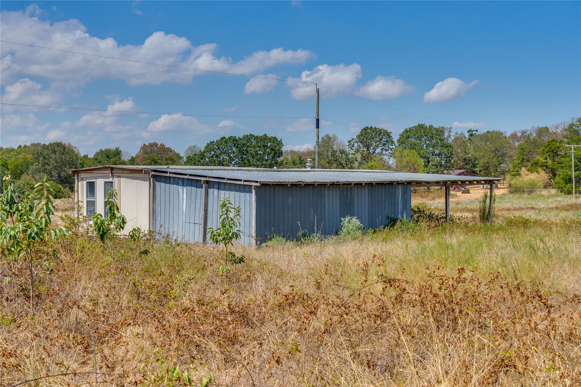 40284 S County Road Keota OK 74941