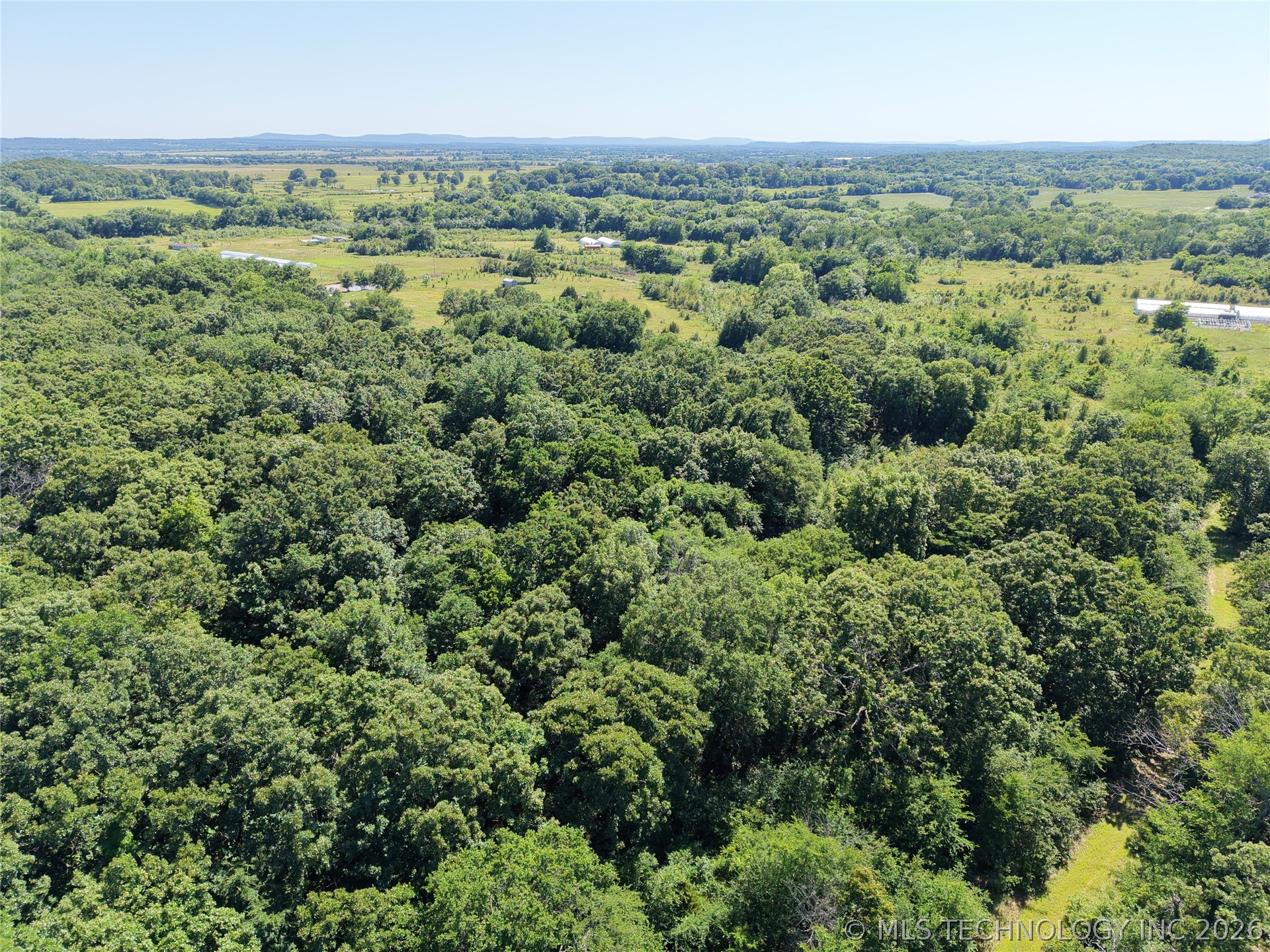 21506 E County Road 1190 Keota OK 74941