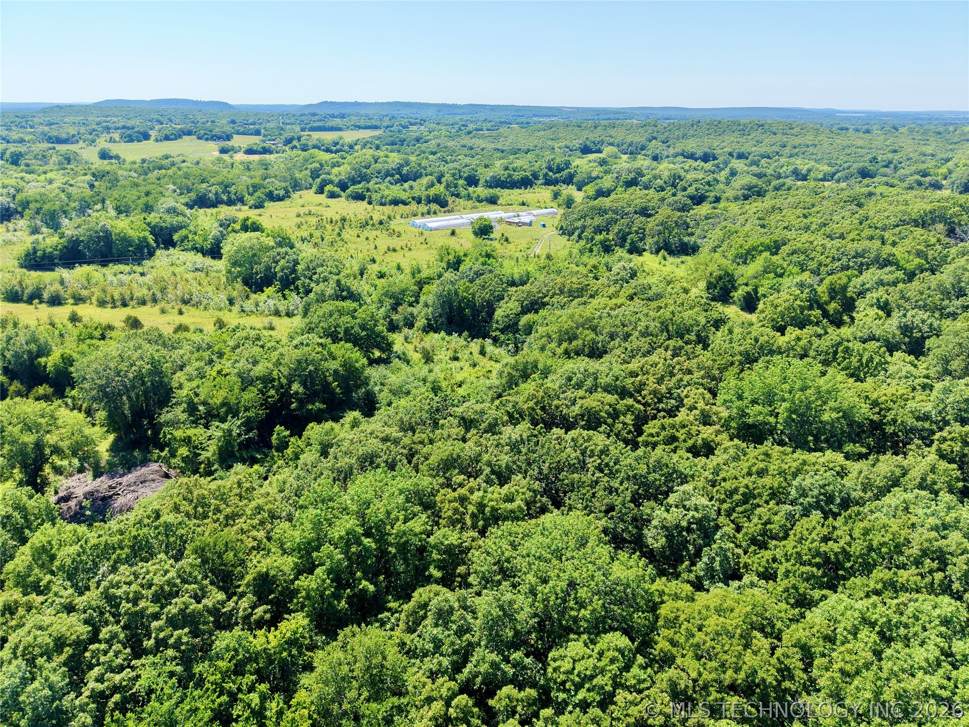 21506 E County Road 1190 Keota OK 74941