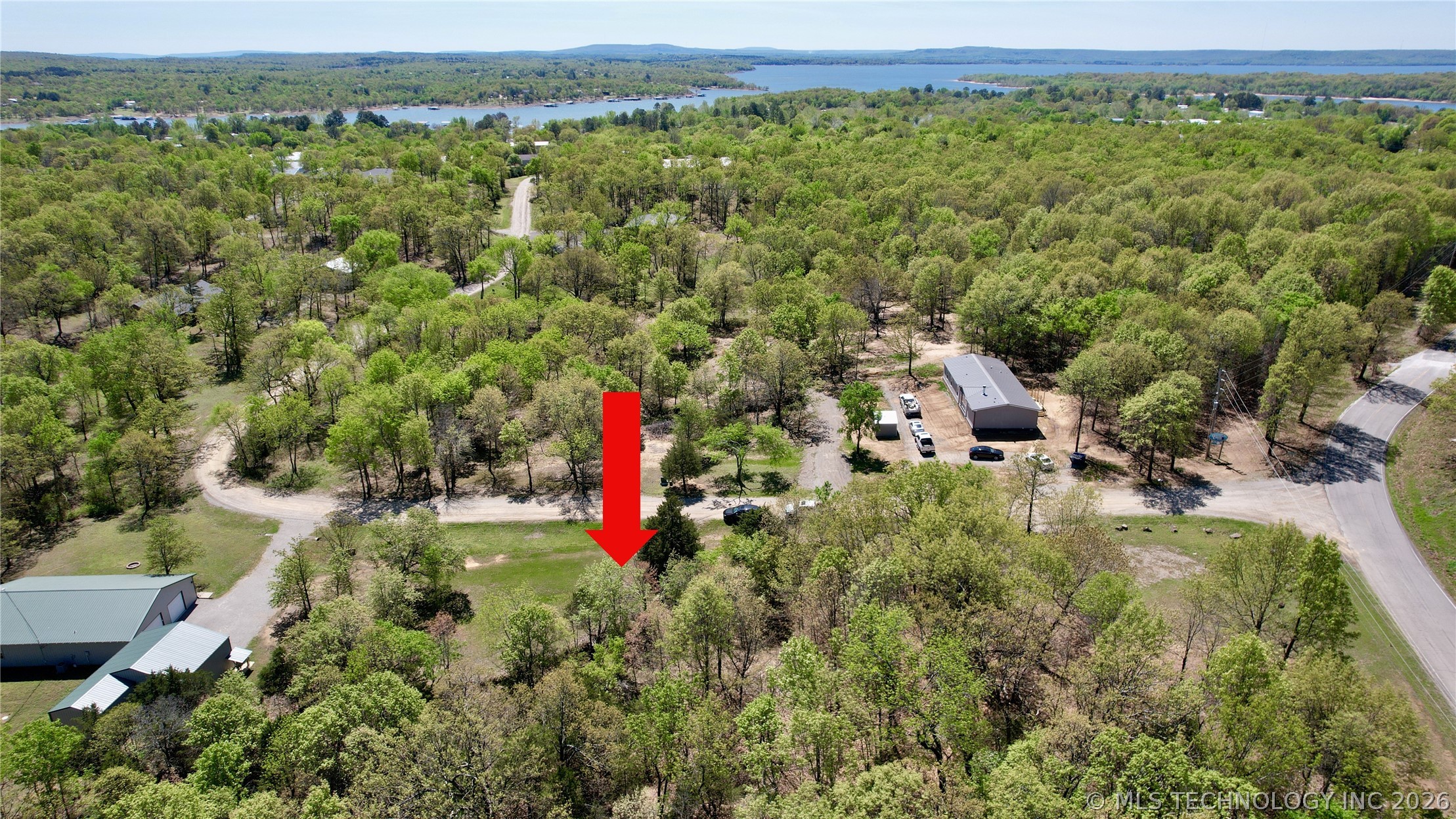 23 Duchess Creek Road Porum OK 74455