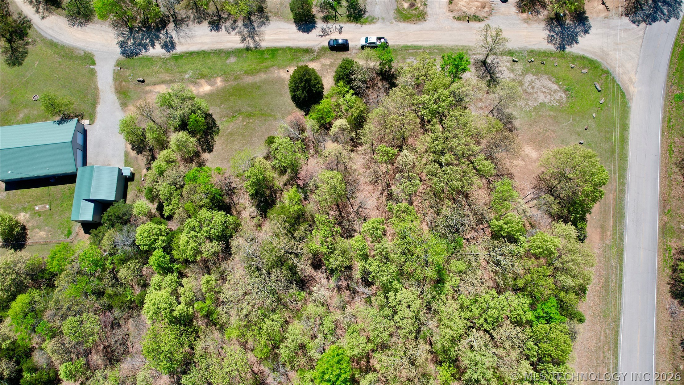 23 Duchess Creek Road Porum OK 74455