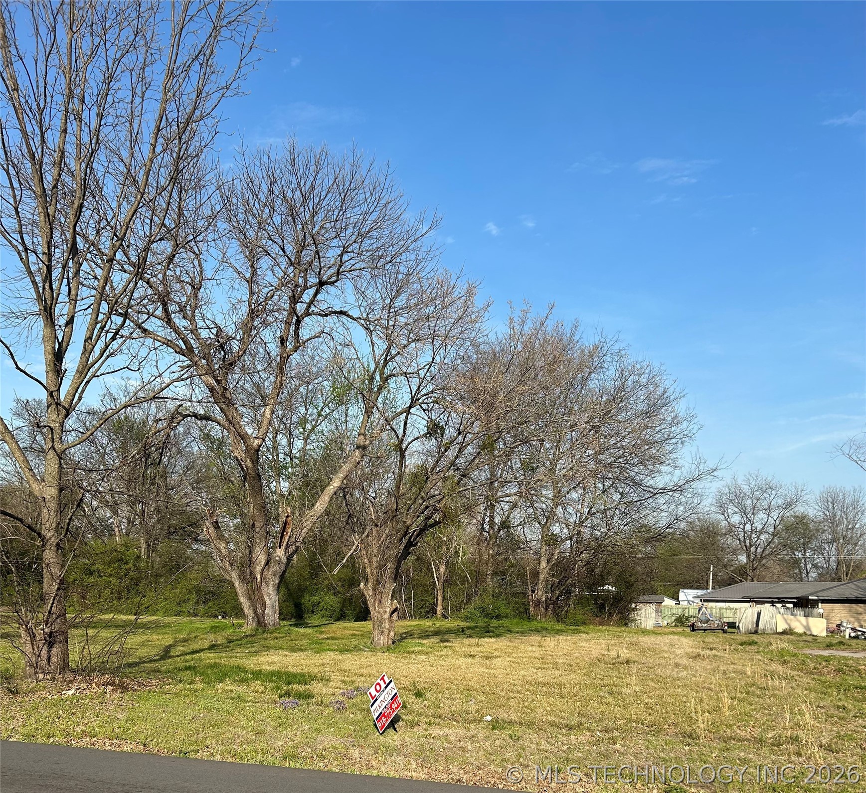 Cedar Sallisaw OK 74955
