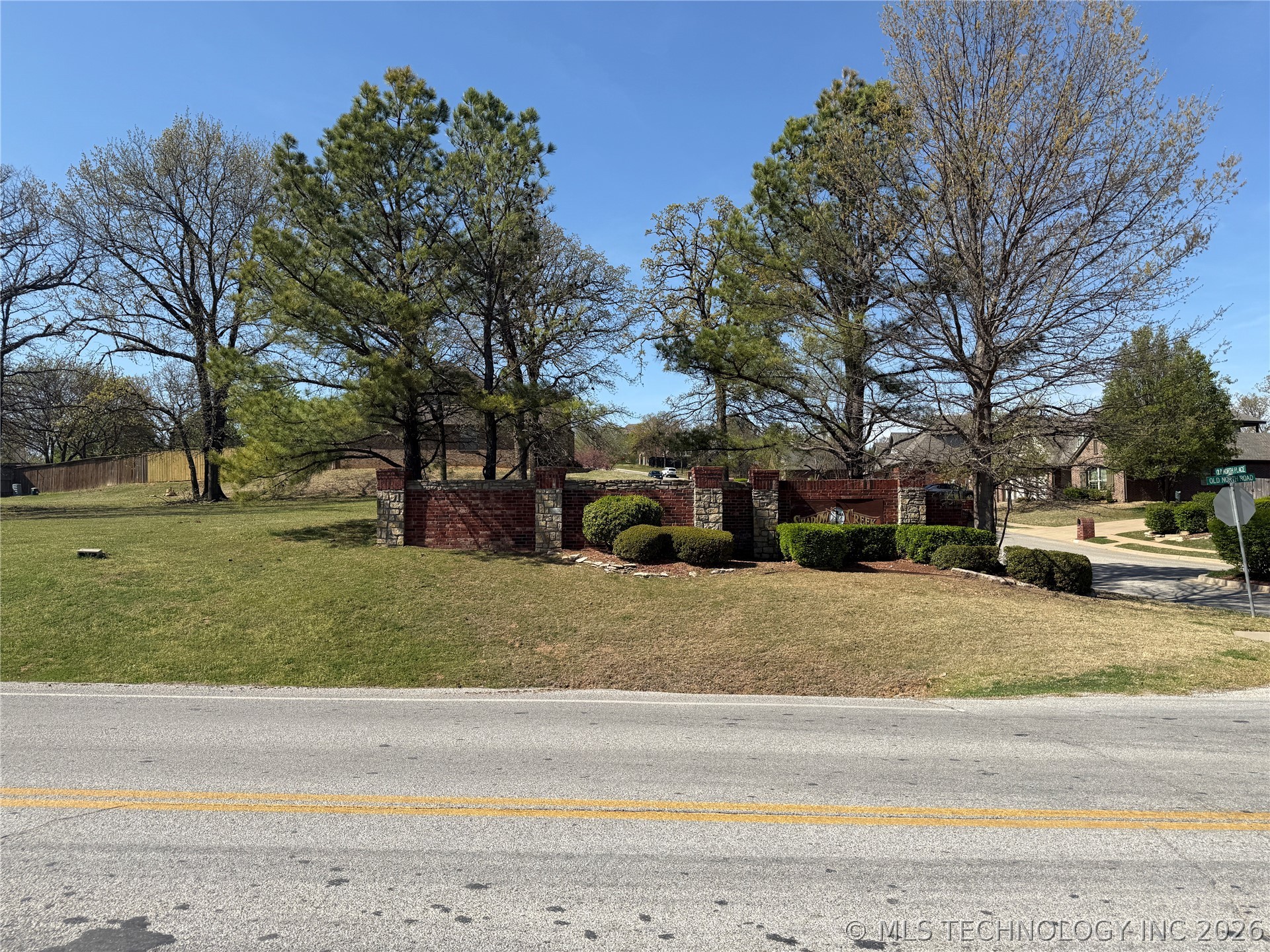 1302 N Old North Place Sand Springs OK 74063