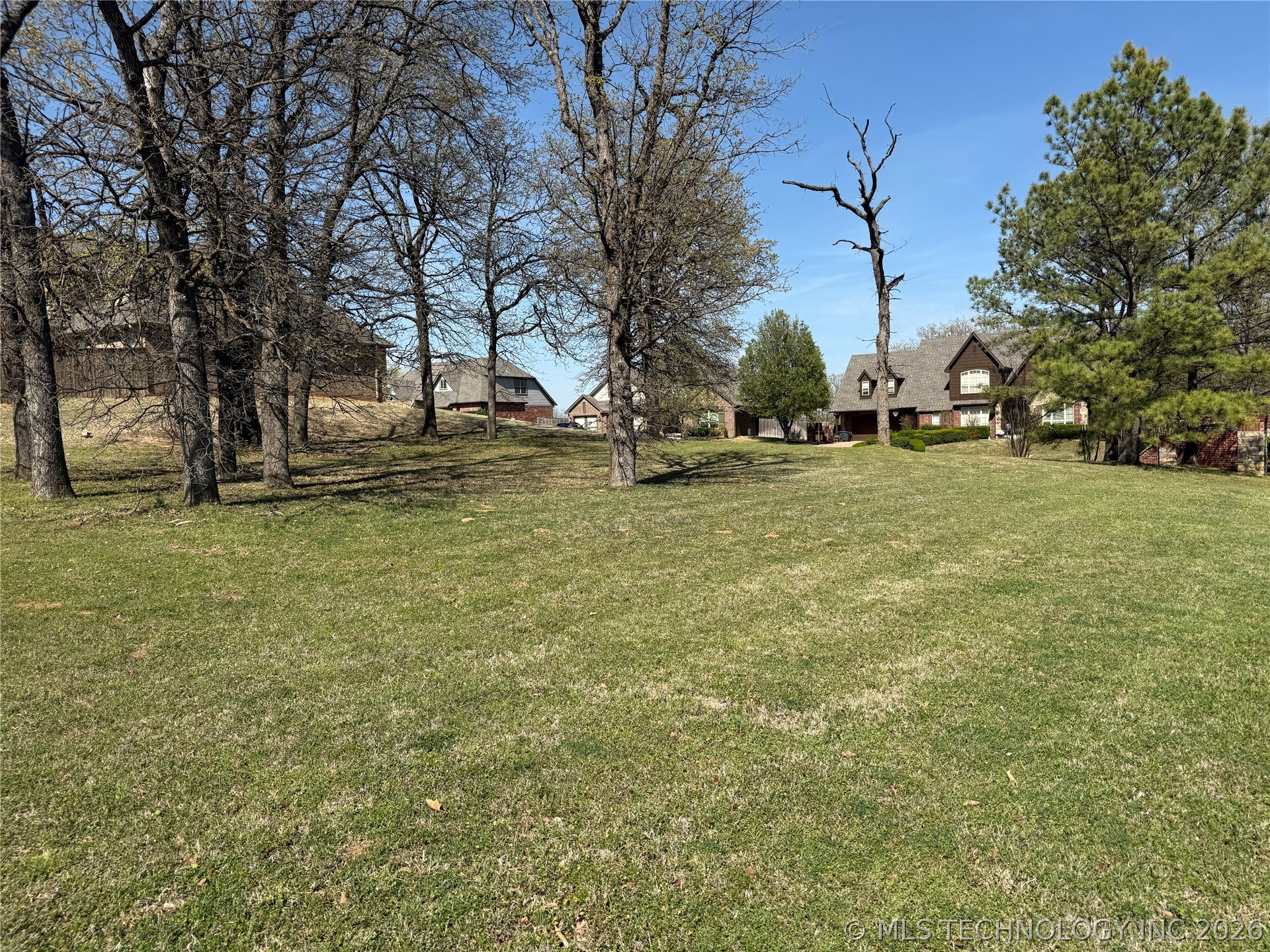 1302 N Old North Place Sand Springs OK 74063