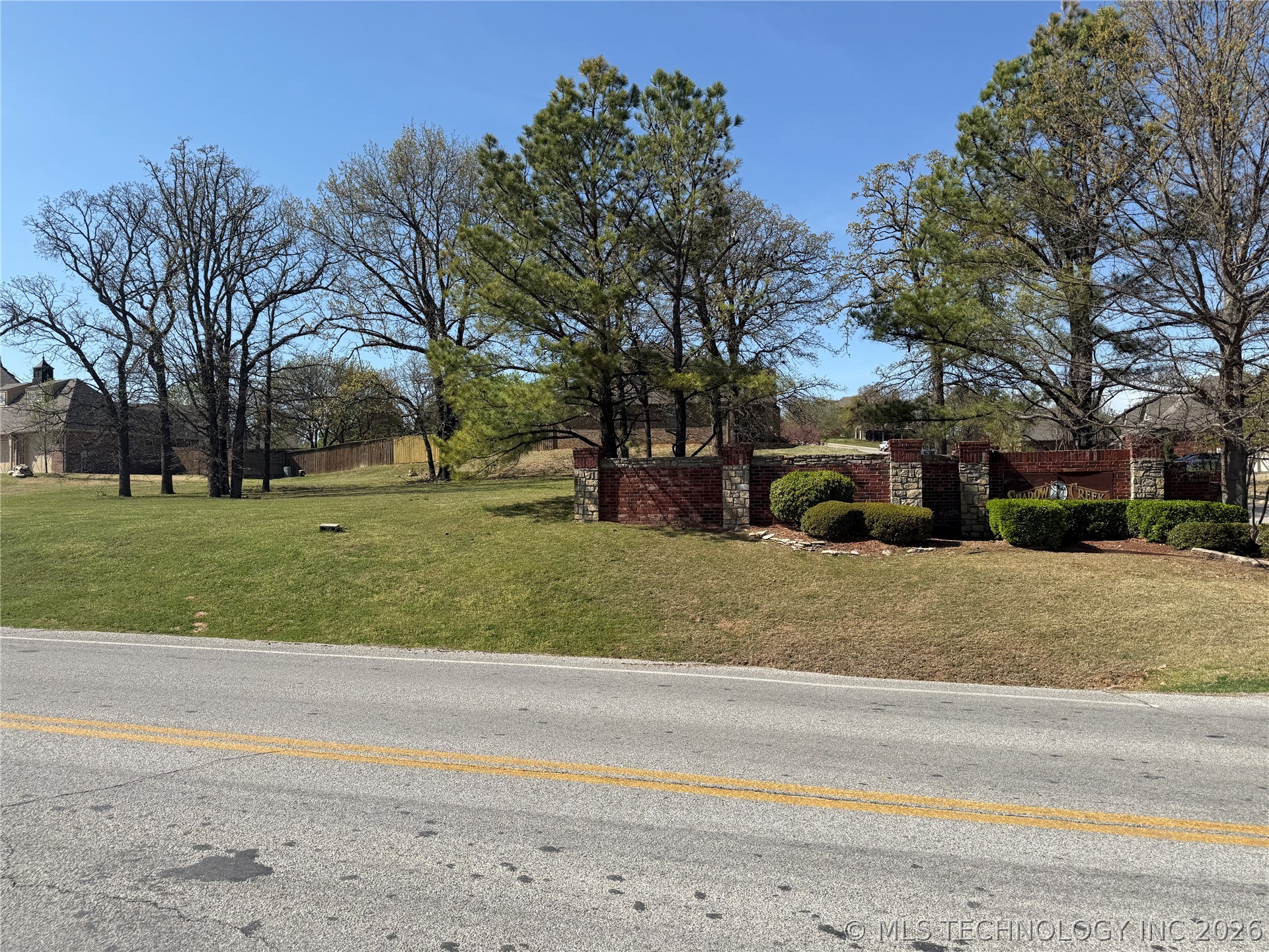 1302 N Old North Place Sand Springs OK 74063