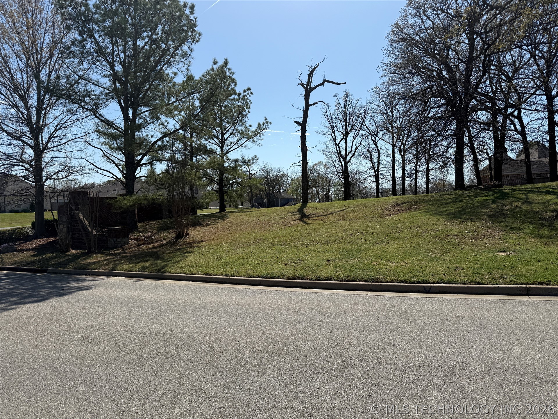 1302 N Old North Place Sand Springs OK 74063