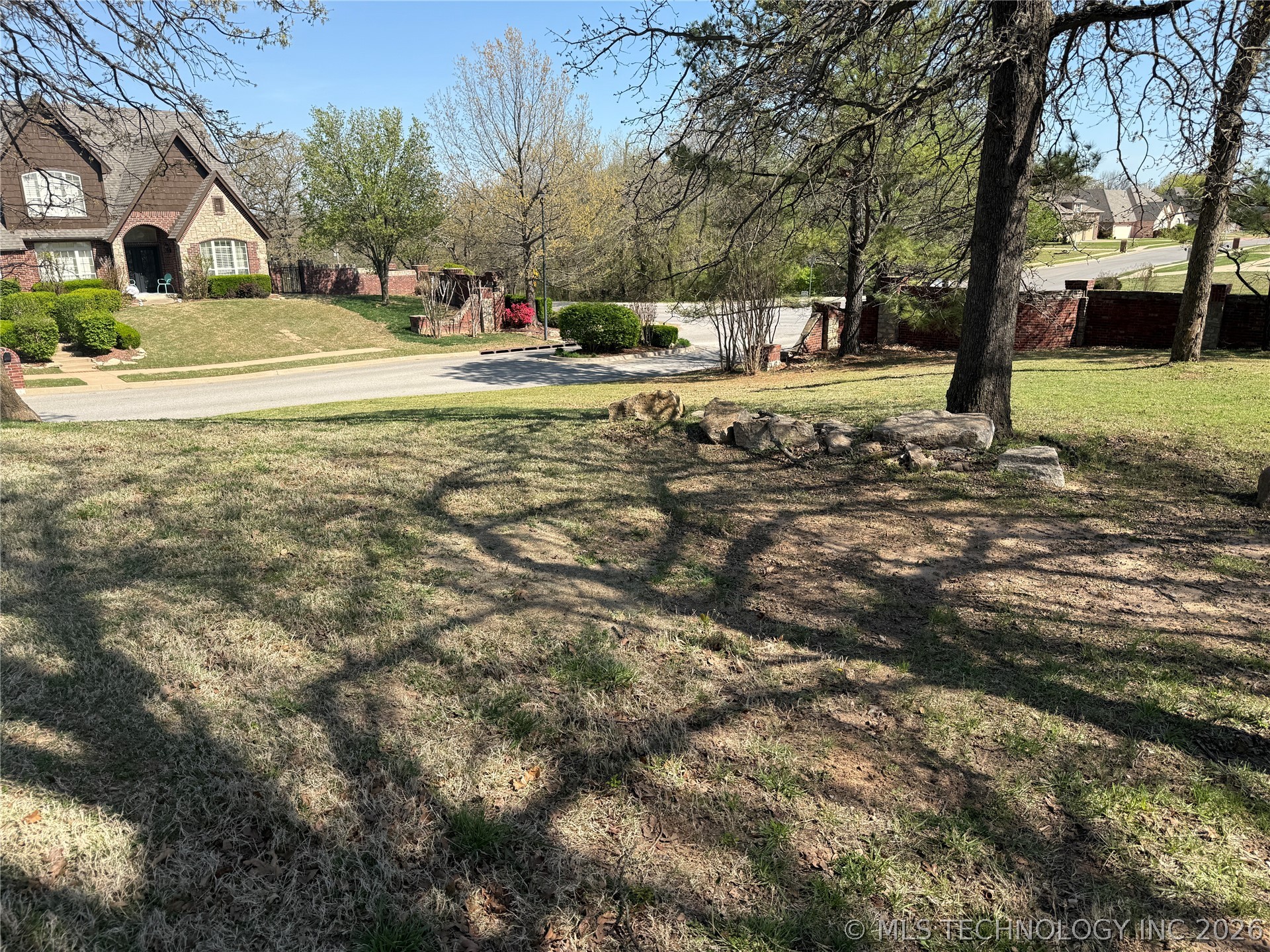 1302 N Old North Place Sand Springs OK 74063