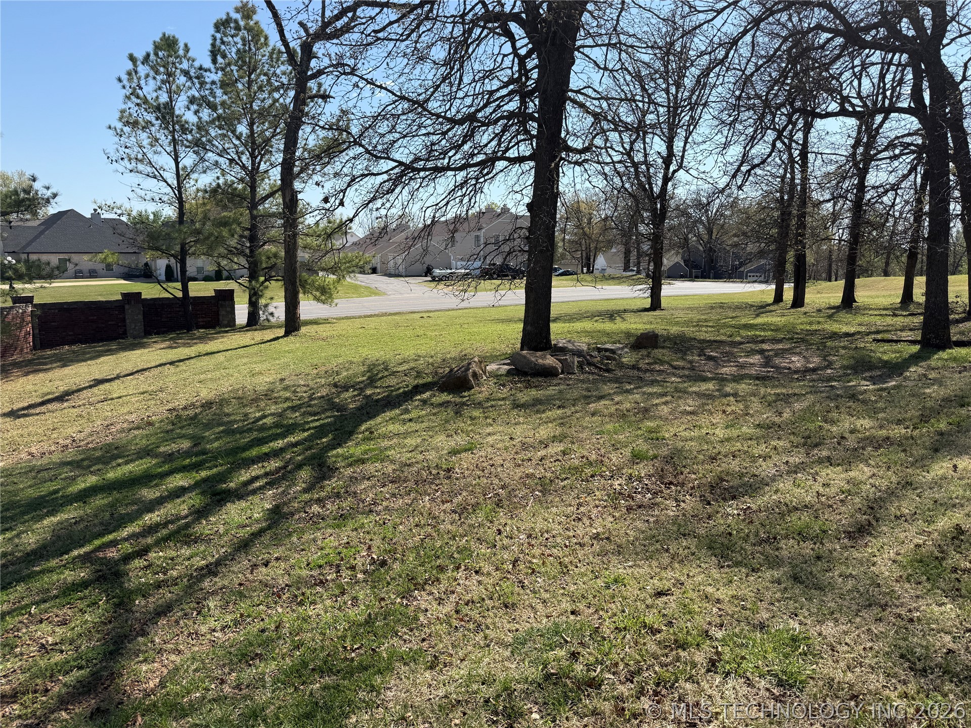 1302 N Old North Place Sand Springs OK 74063