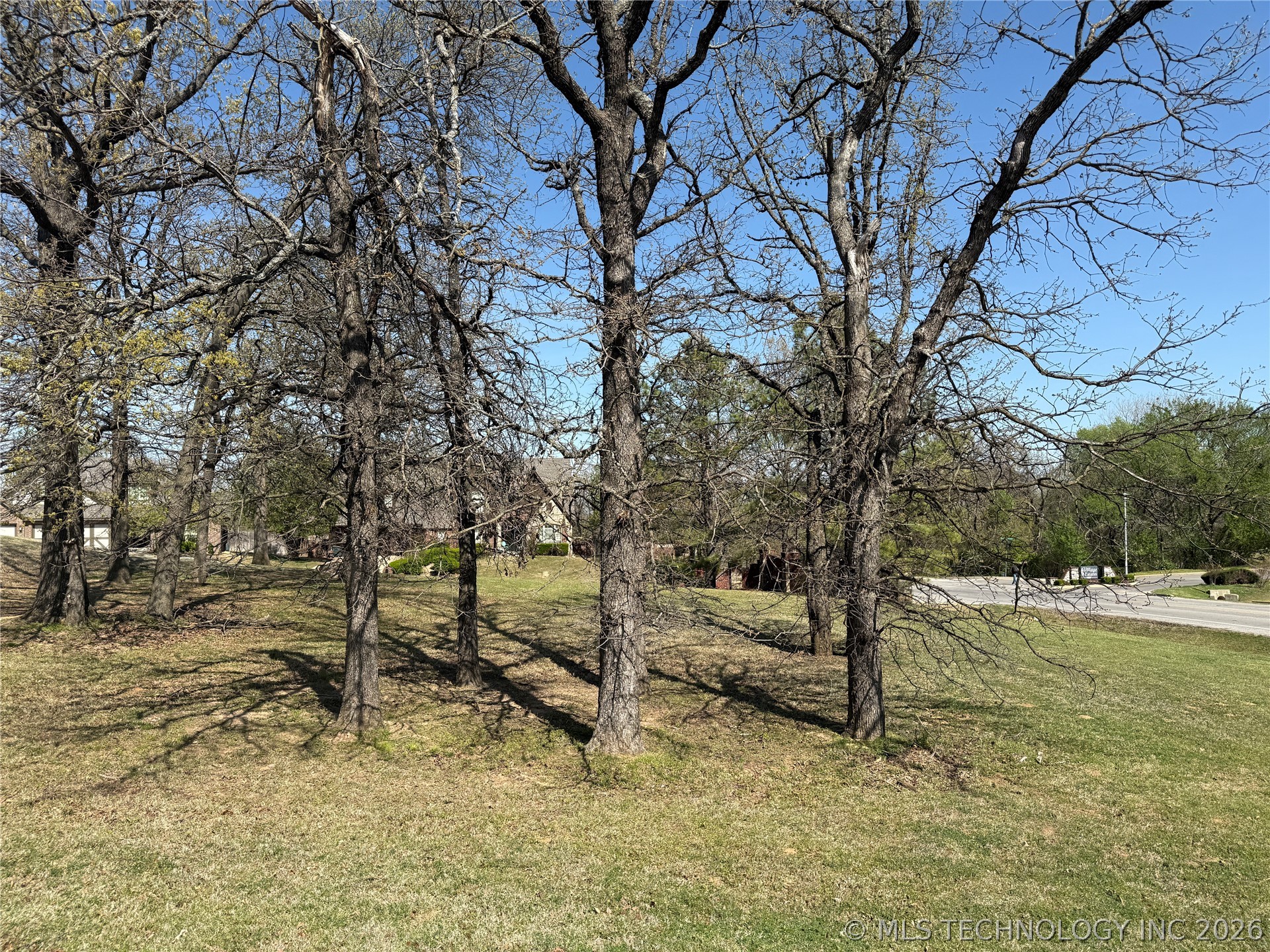 1302 N Old North Place Sand Springs OK 74063