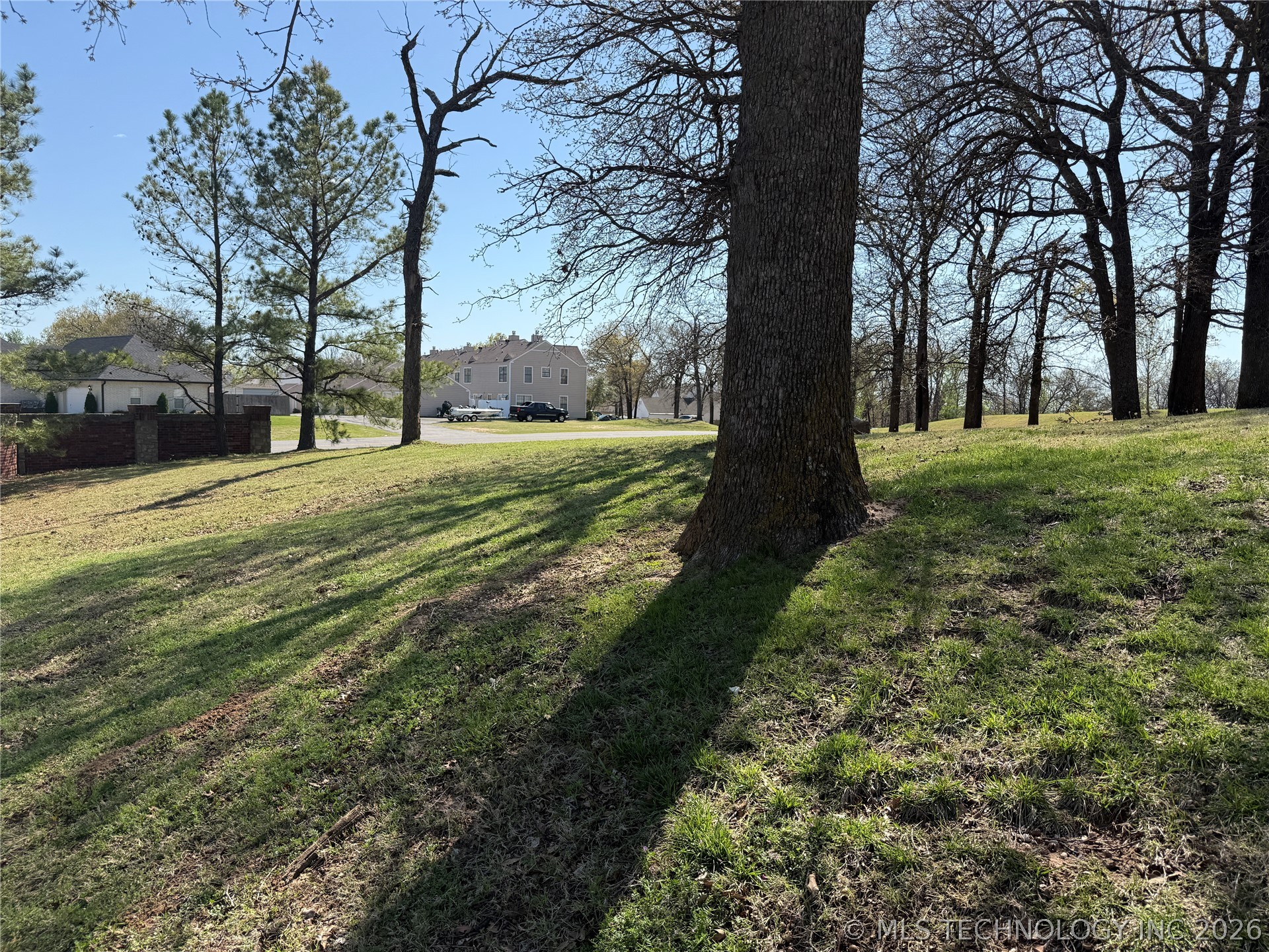 1302 N Old North Place Sand Springs OK 74063