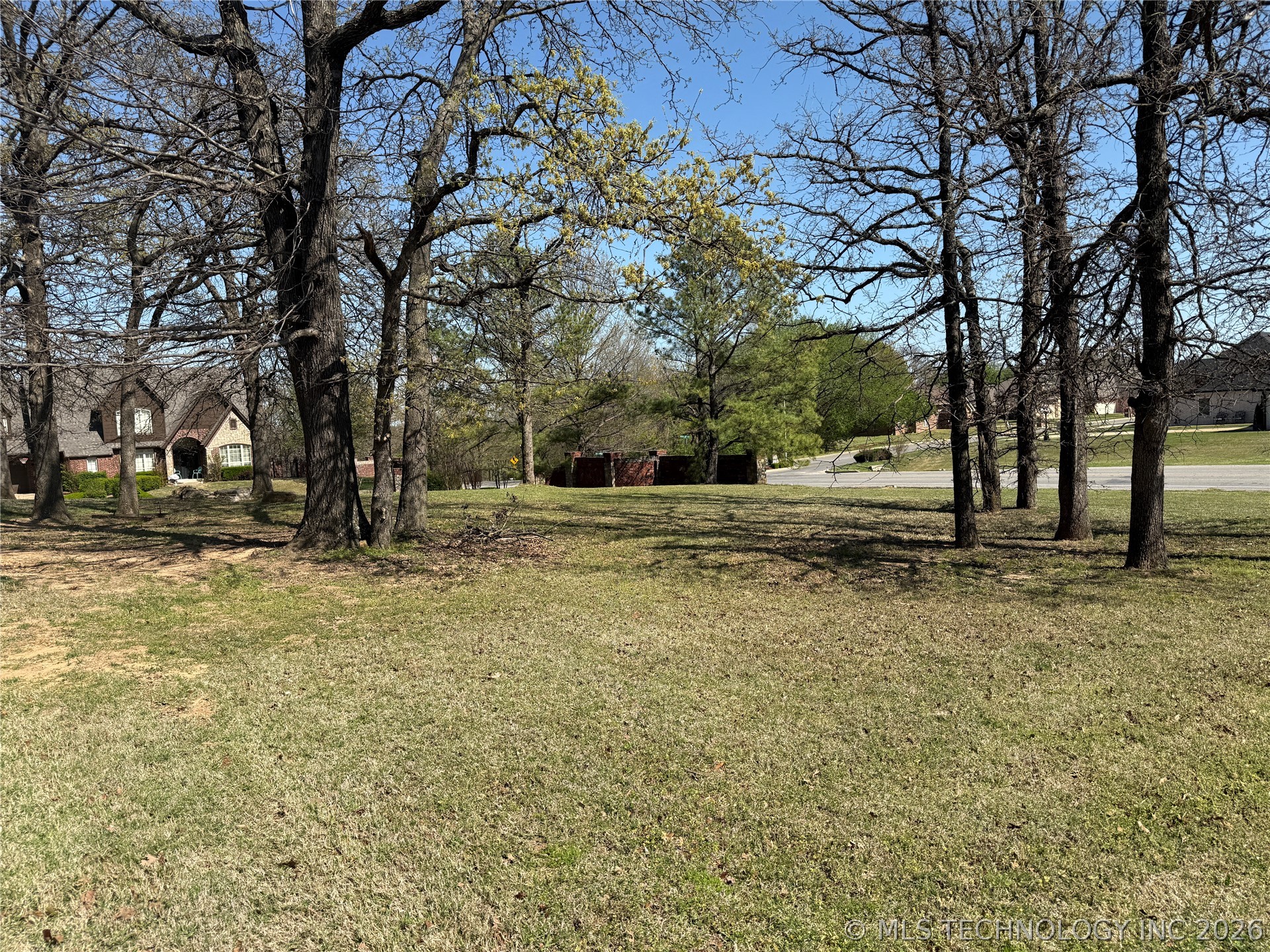 1302 N Old North Place Sand Springs OK 74063