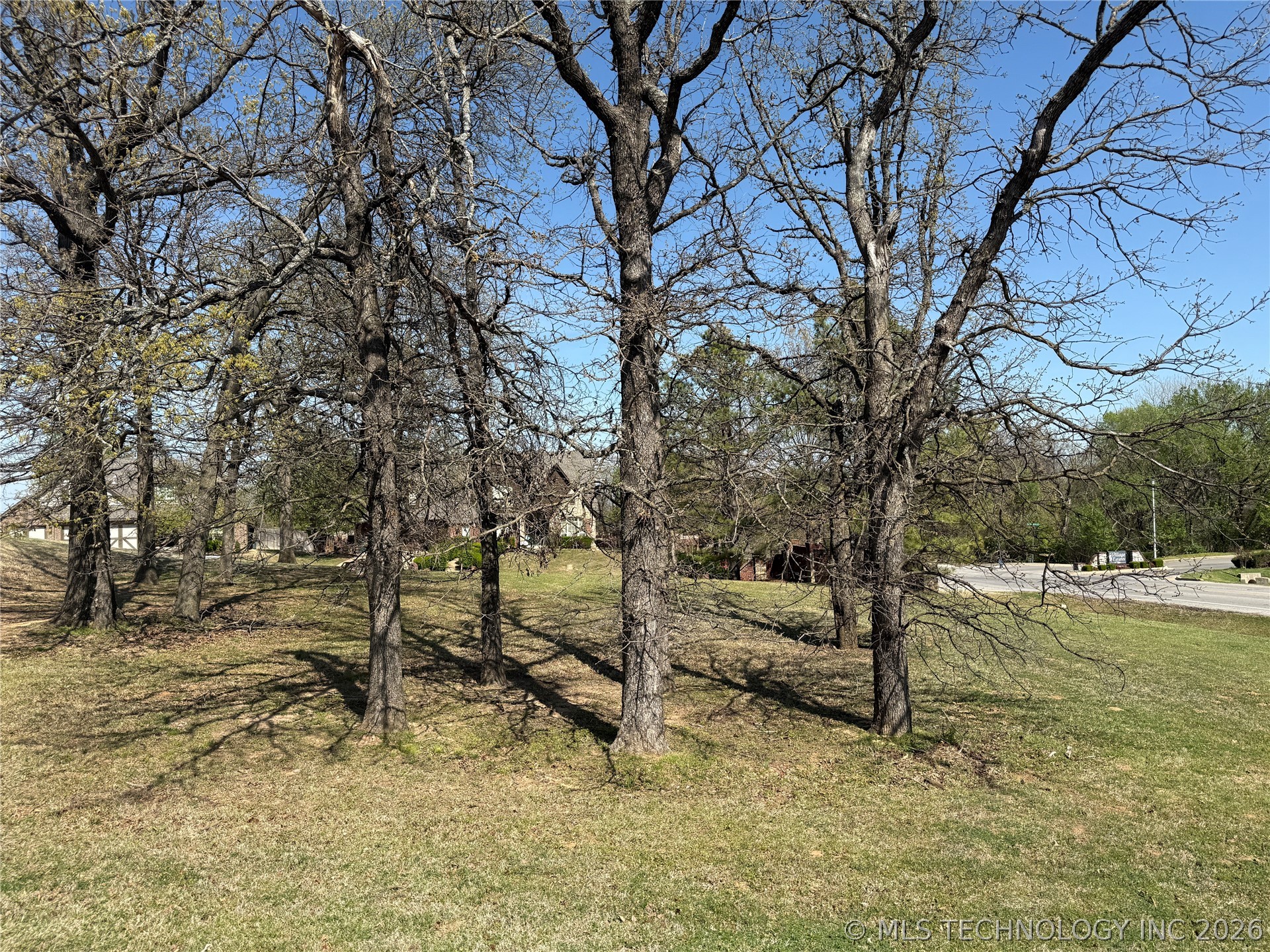 1302 N Old North Place Sand Springs OK 74063