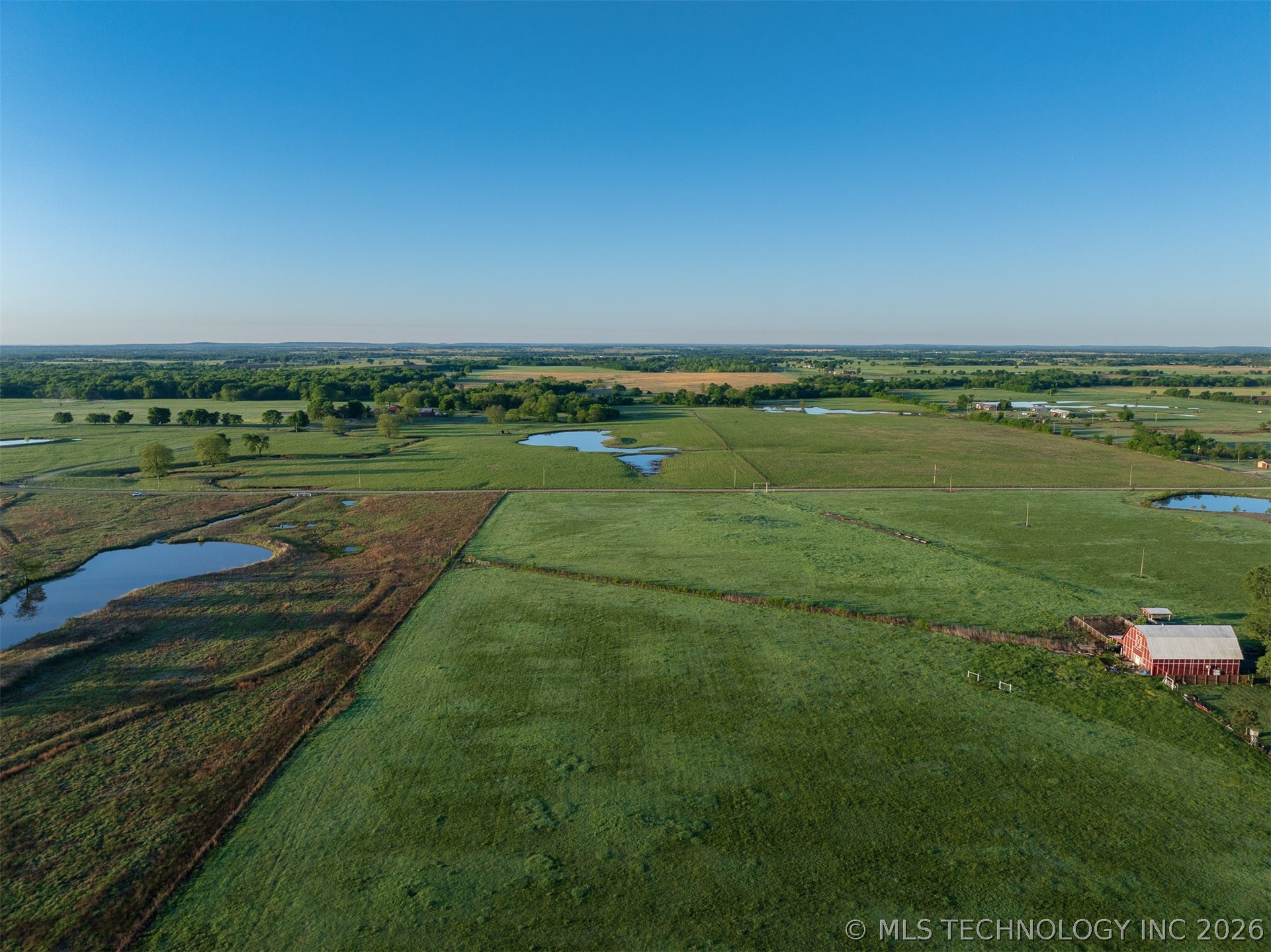 4 N 300 Road Okmulgee OK 74447