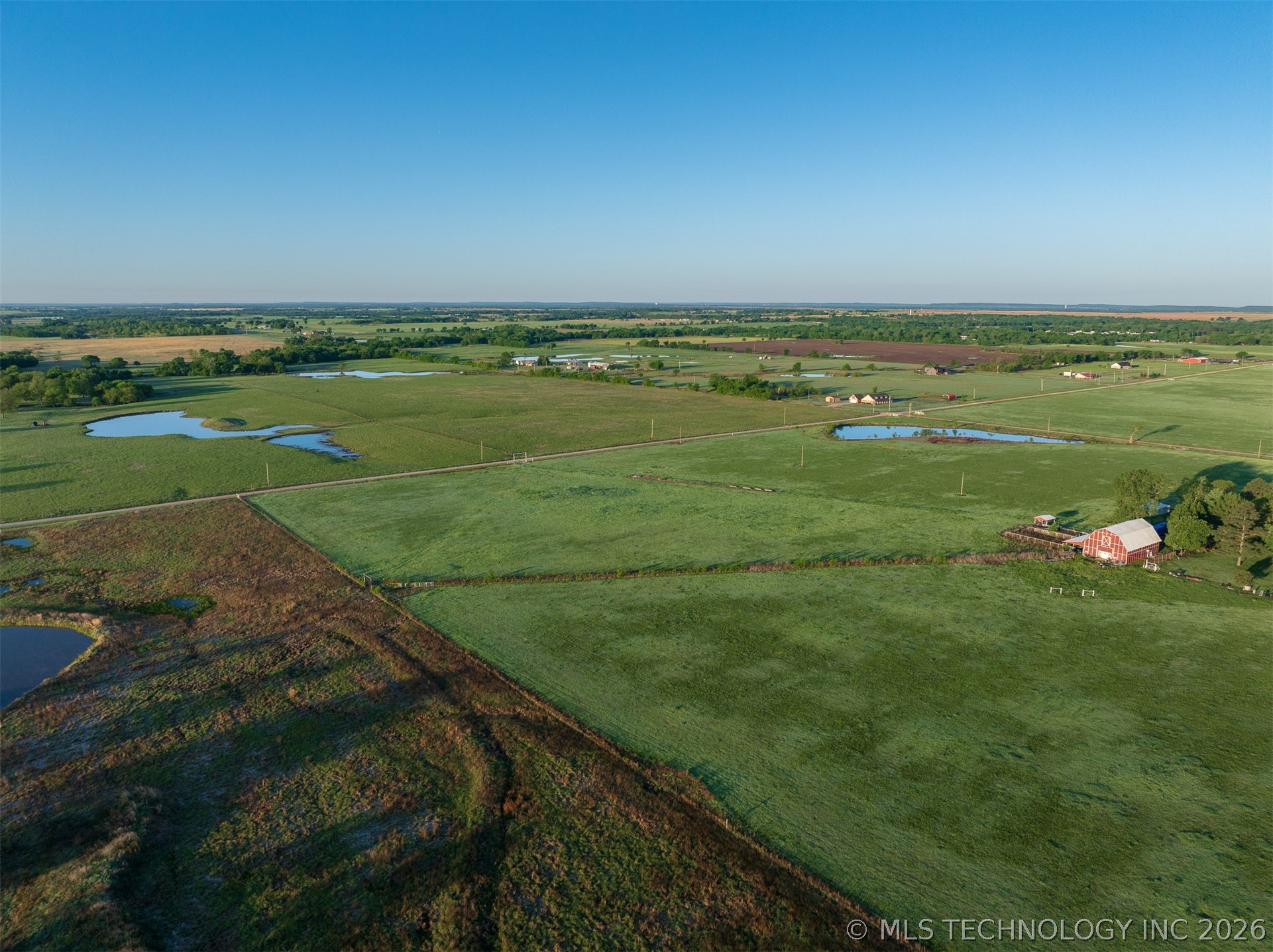 4 N 300 Road Okmulgee OK 74447