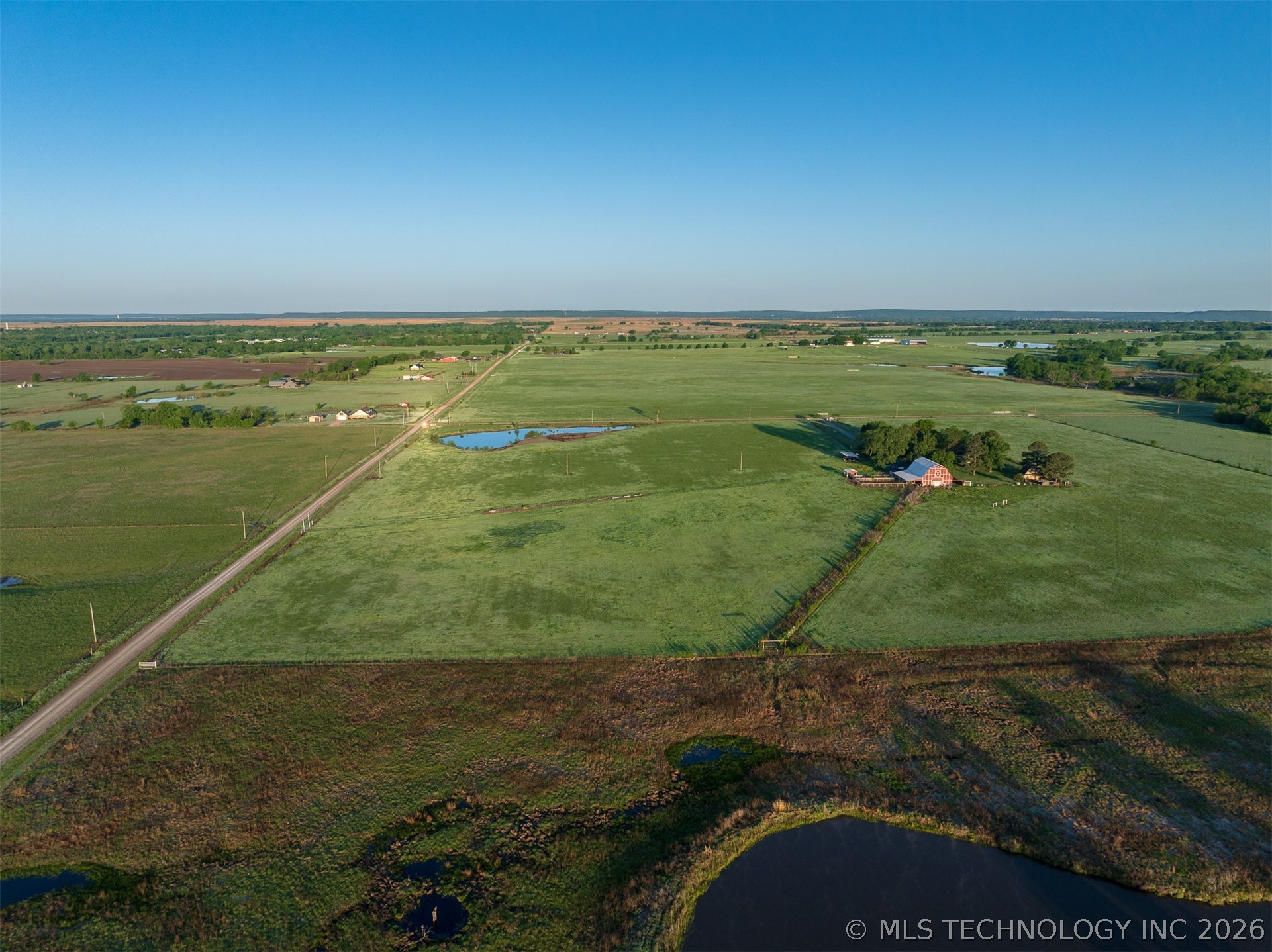 4 N 300 Road Okmulgee OK 74447