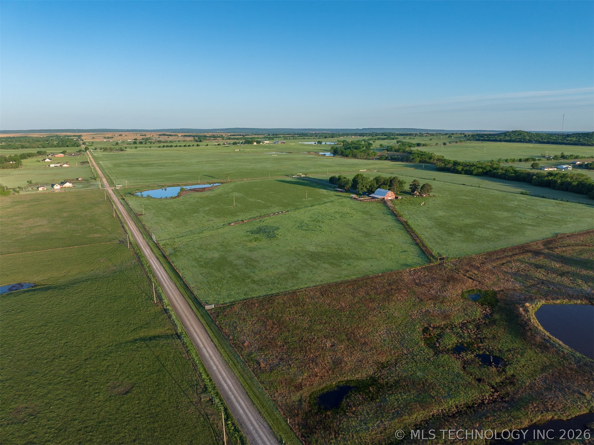 4 N 300 Road Okmulgee OK 74447