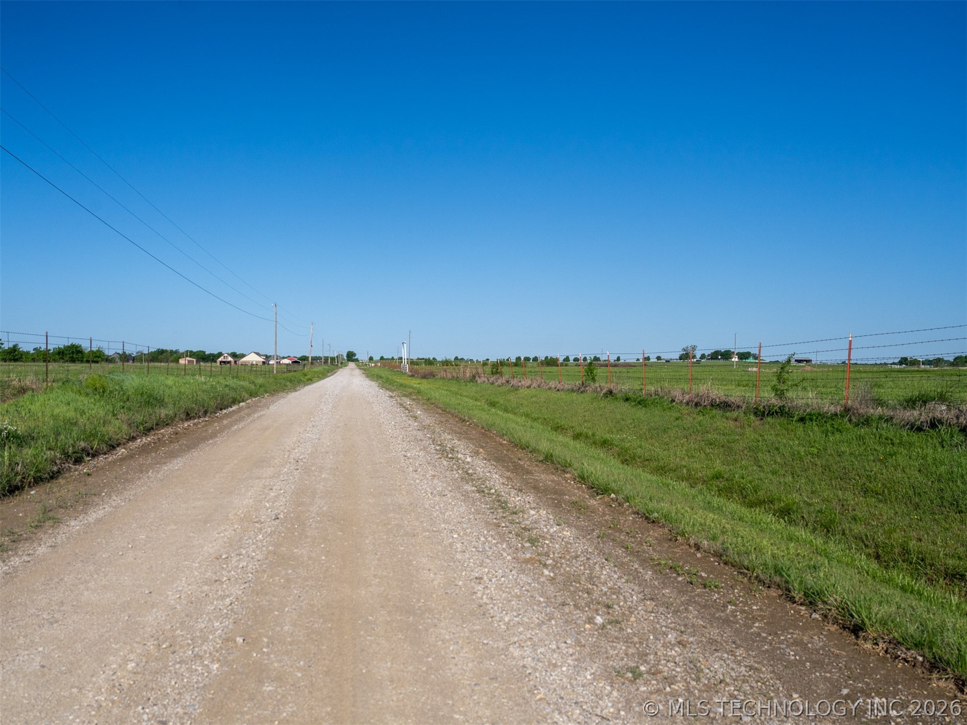 4 N 300 Road Okmulgee OK 74447