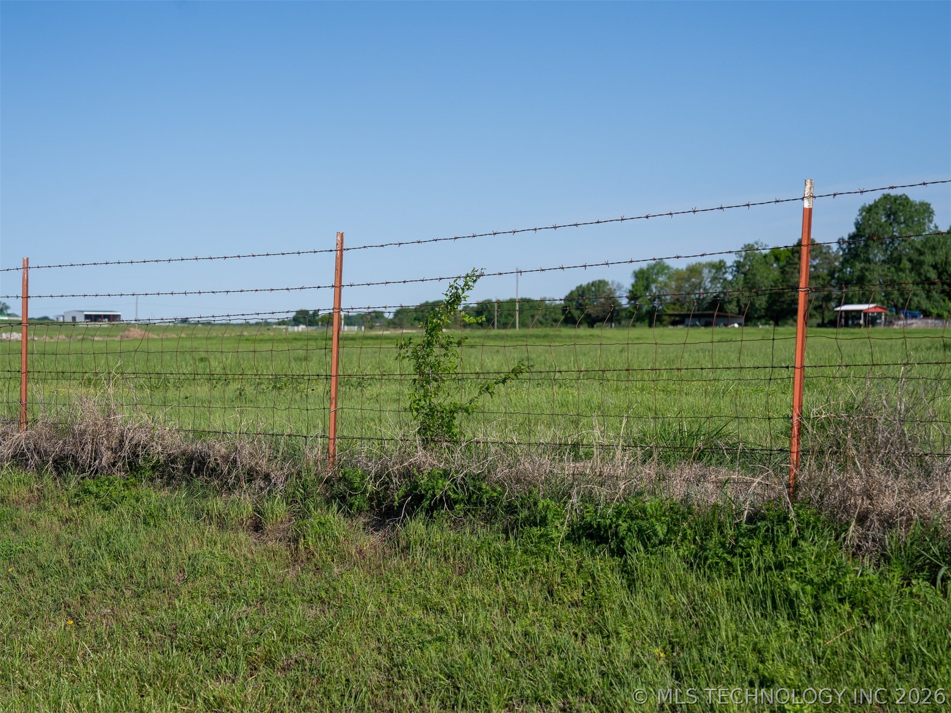 4 N 300 Road Okmulgee OK 74447