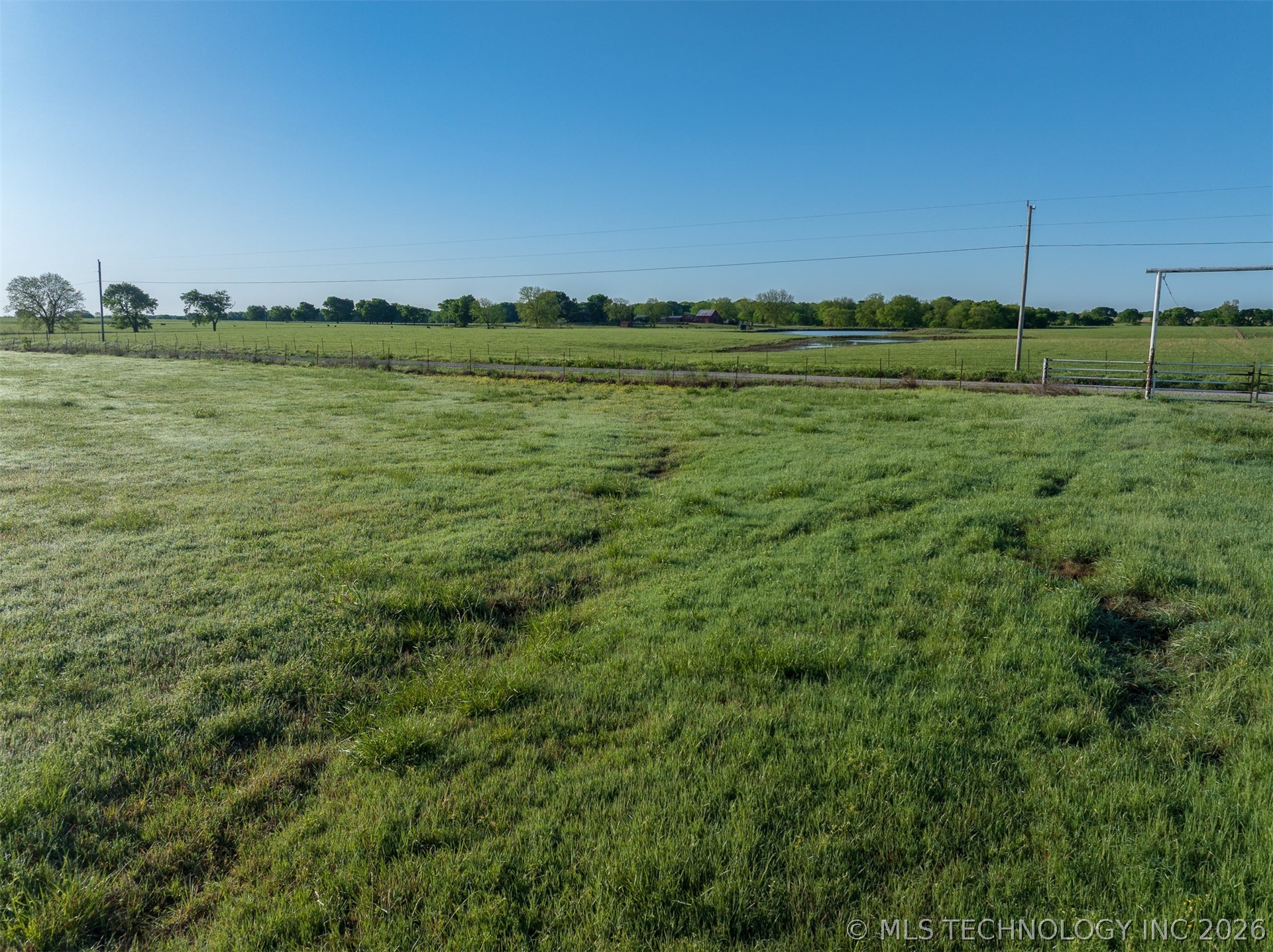 4 N 300 Road Okmulgee OK 74447