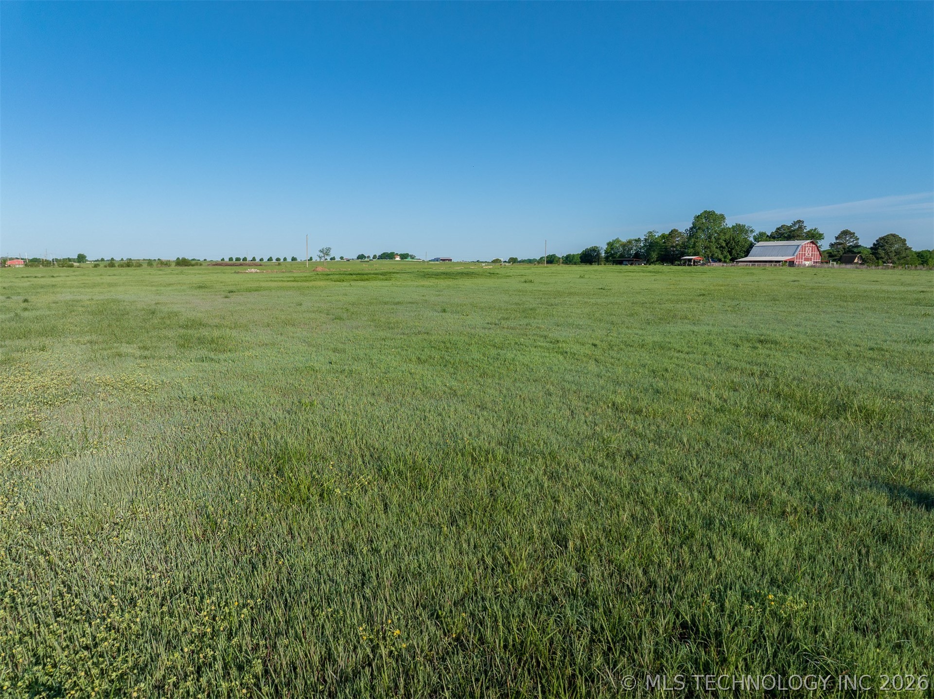 4 N 300 Road Okmulgee OK 74447