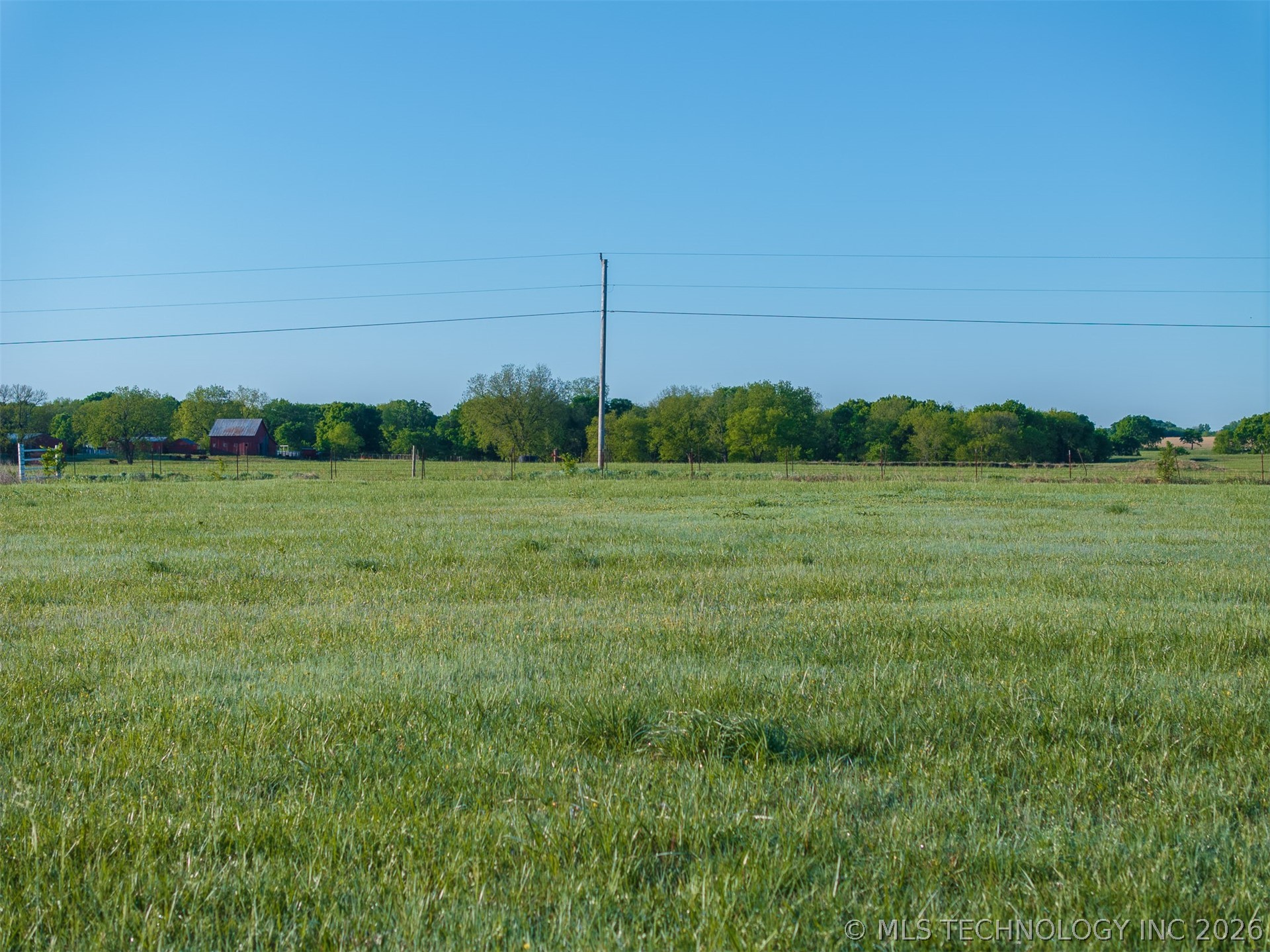 4 N 300 Road Okmulgee OK 74447