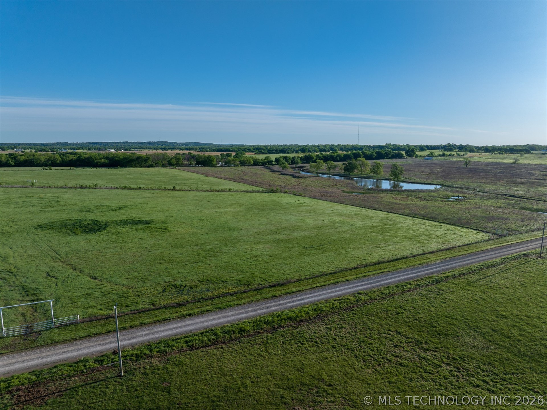4 N 300 Road Okmulgee OK 74447