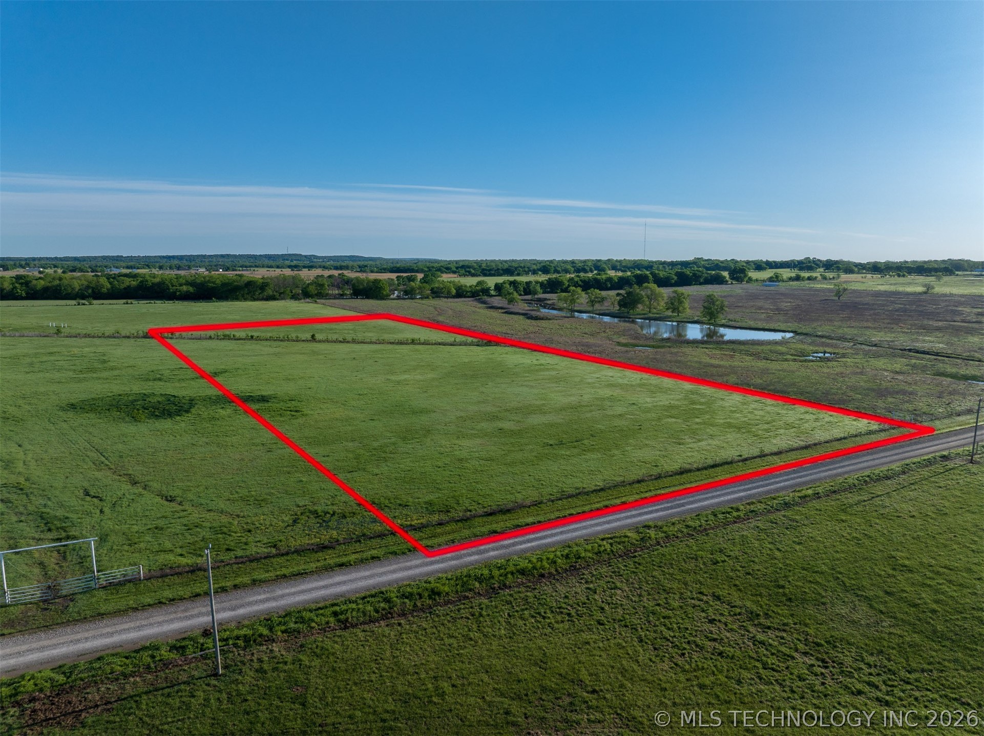 4 N 300 Road Okmulgee OK 74447