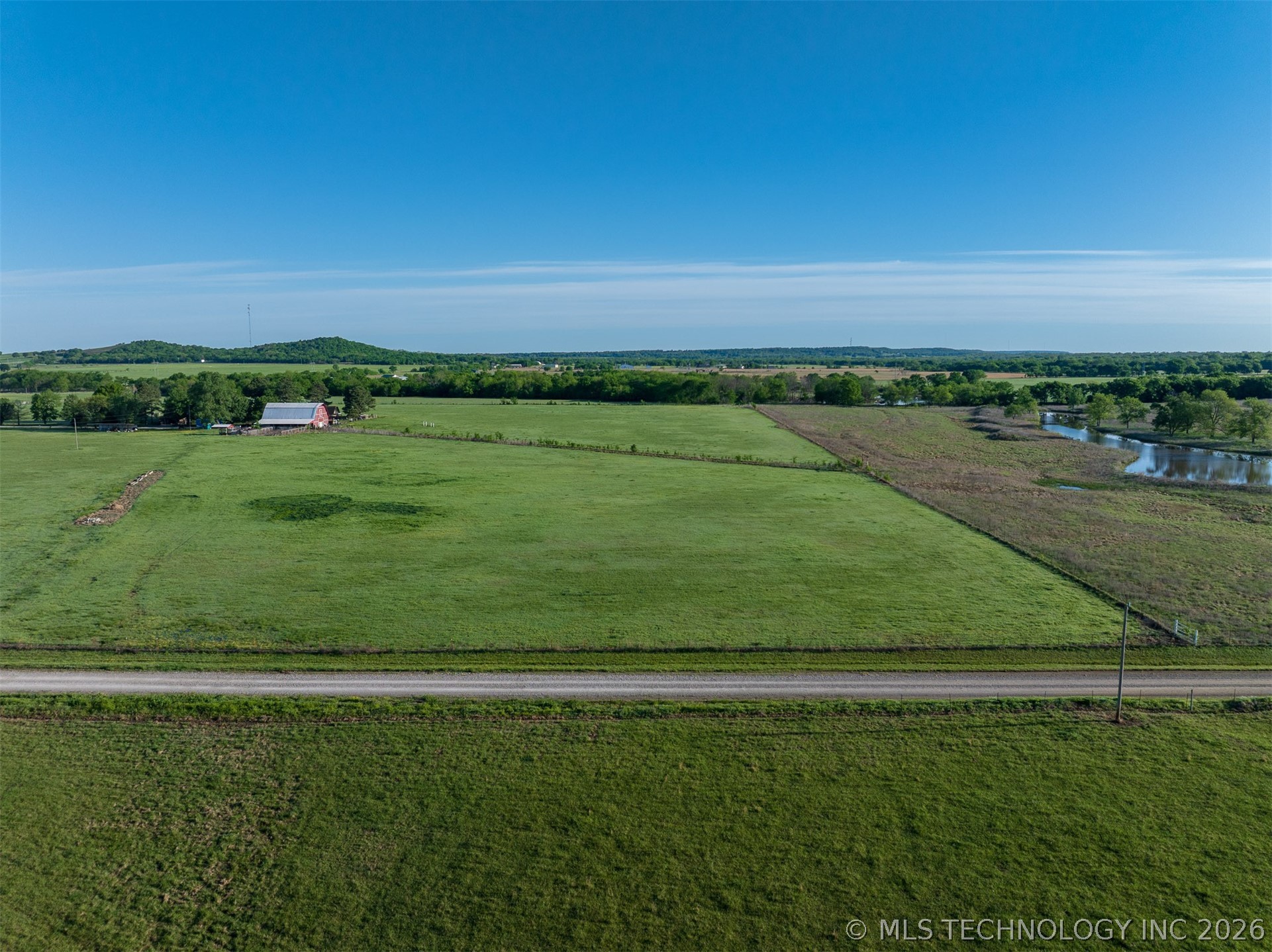 4 N 300 Road Okmulgee OK 74447