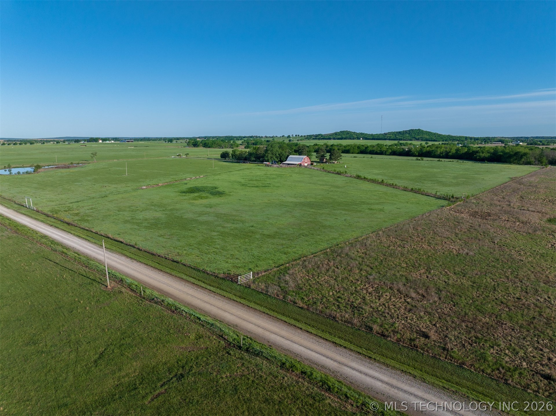 4 N 300 Road Okmulgee OK 74447