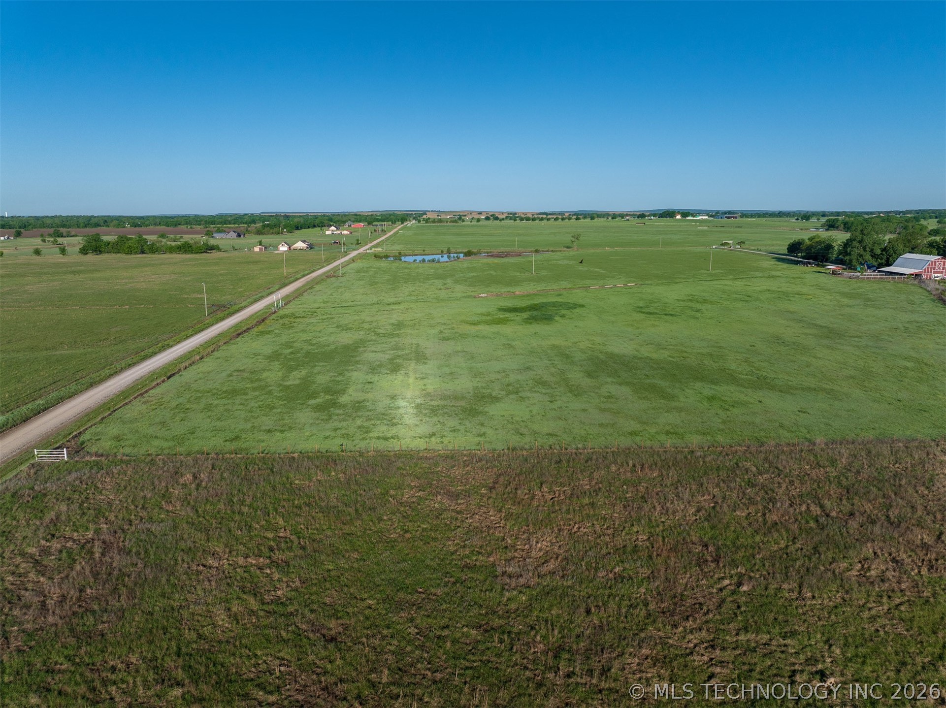 4 N 300 Road Okmulgee OK 74447