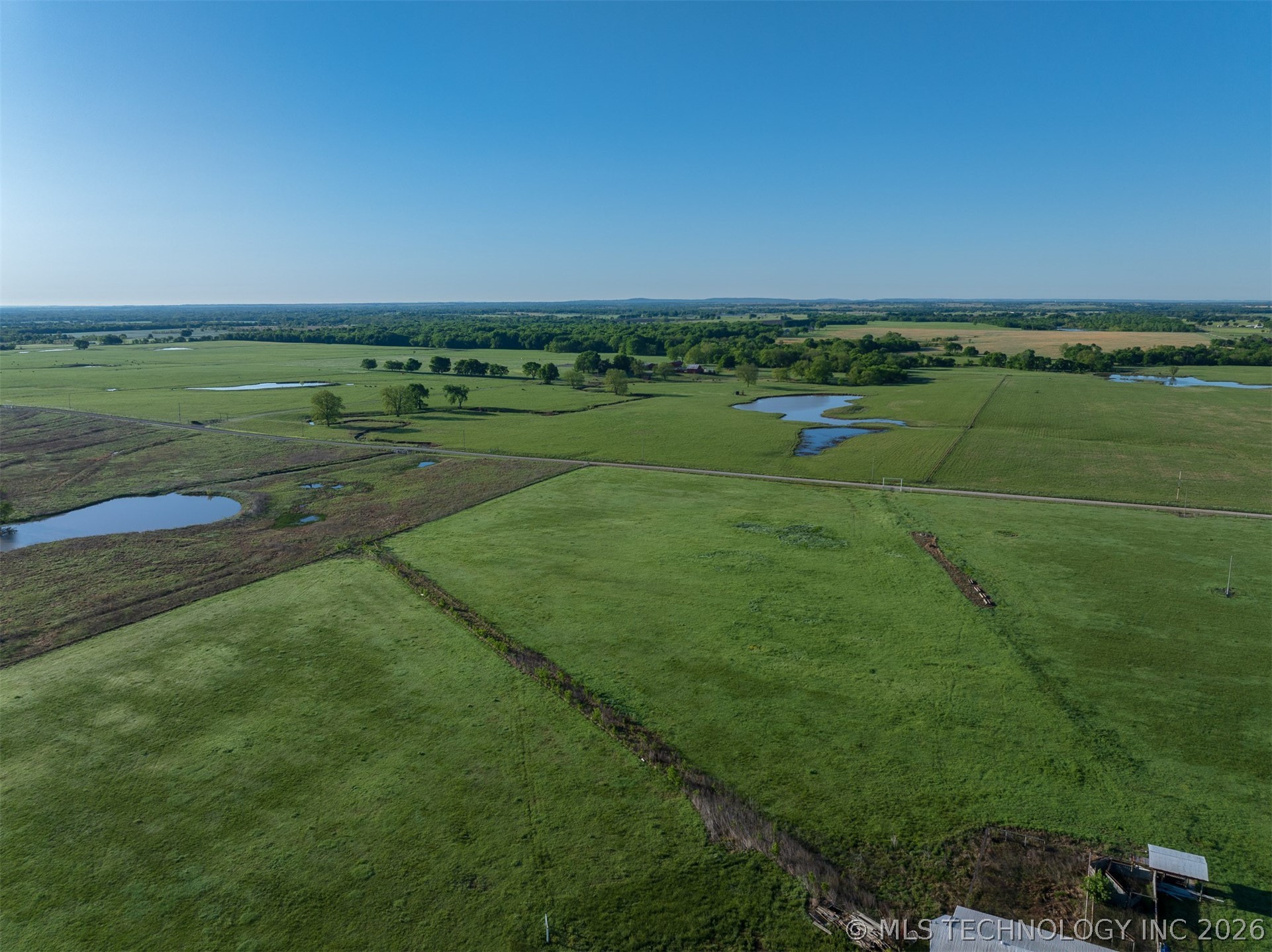 4 N 300 Road Okmulgee OK 74447