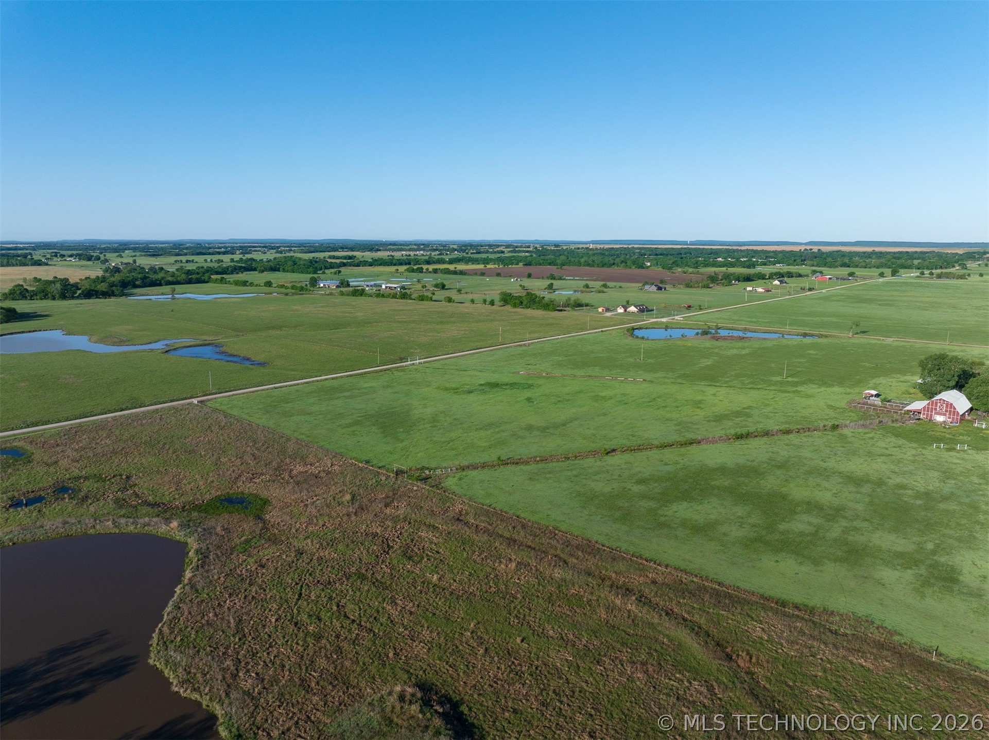 4 N 300 Road Okmulgee OK 74447