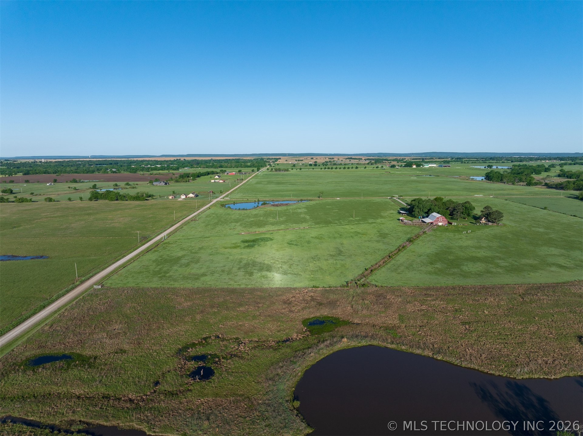 4 N 300 Road Okmulgee OK 74447