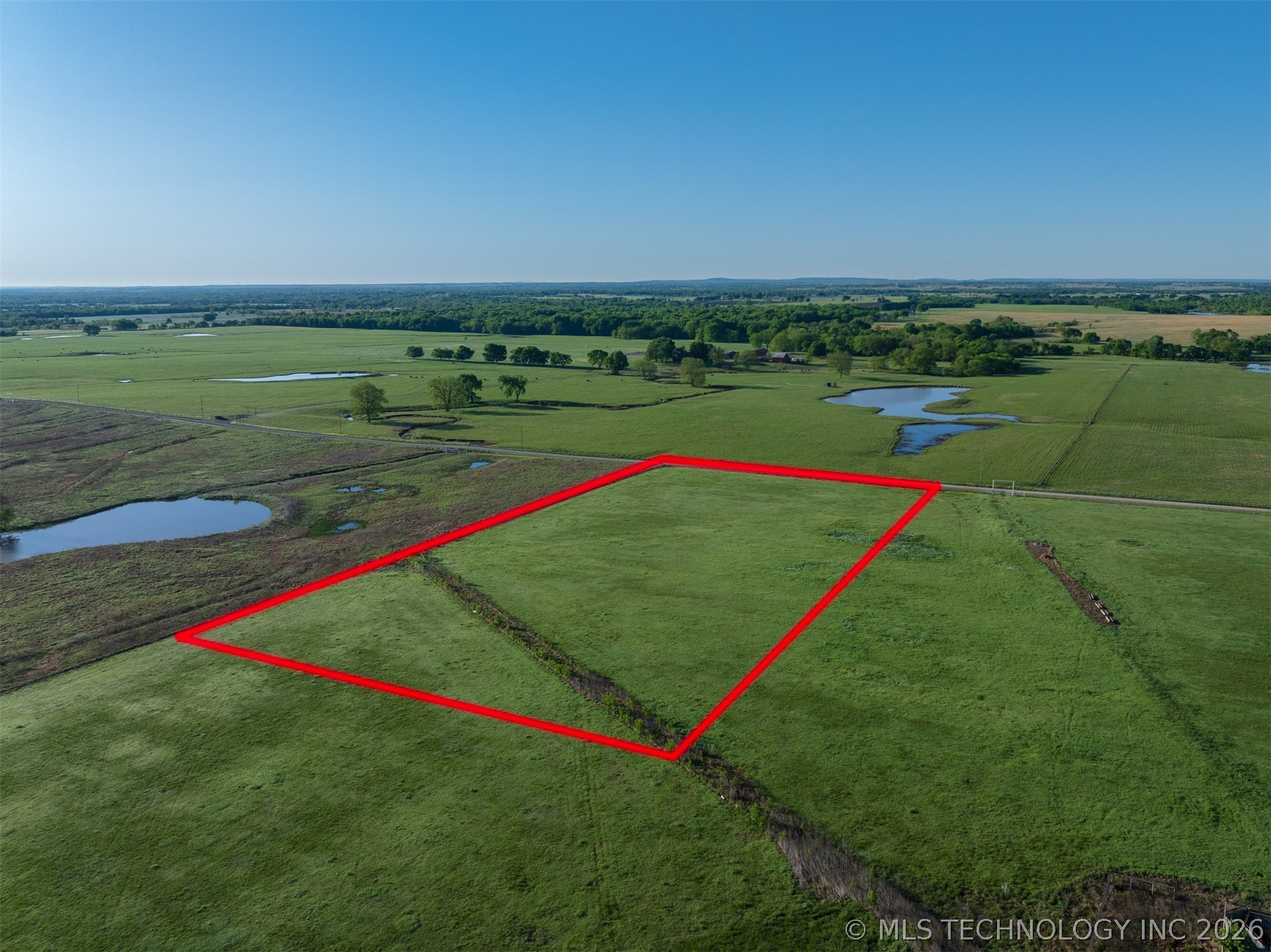 4 N 300 Road Okmulgee OK 74447