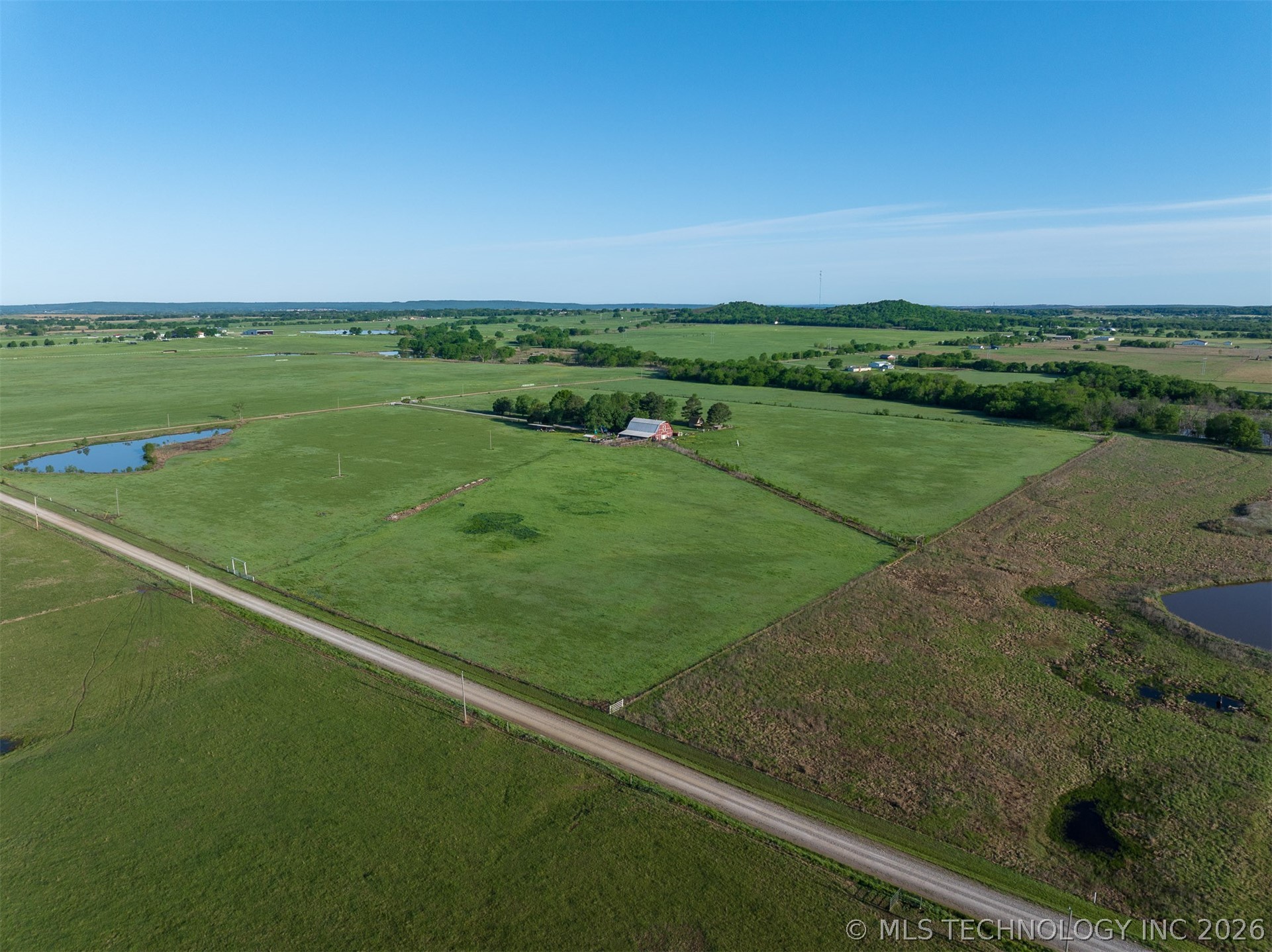 4 N 300 Road Okmulgee OK 74447