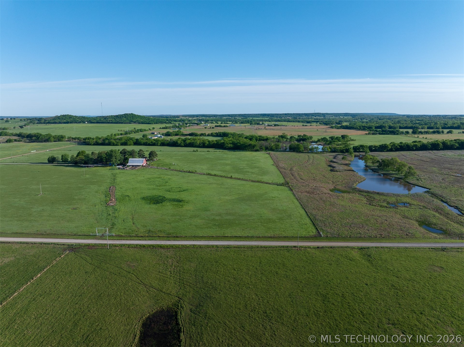 4 N 300 Road Okmulgee OK 74447