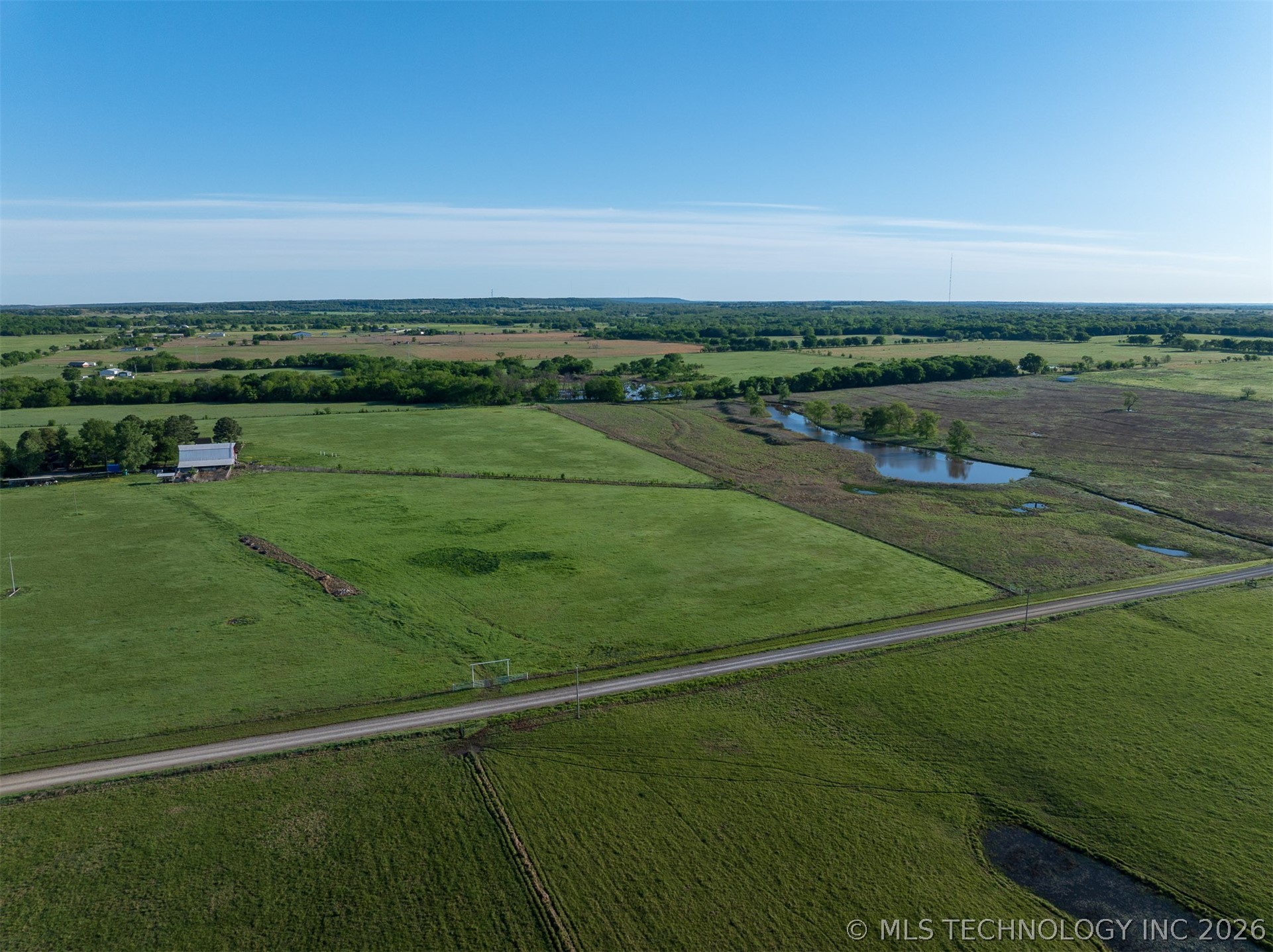 4 N 300 Road Okmulgee OK 74447