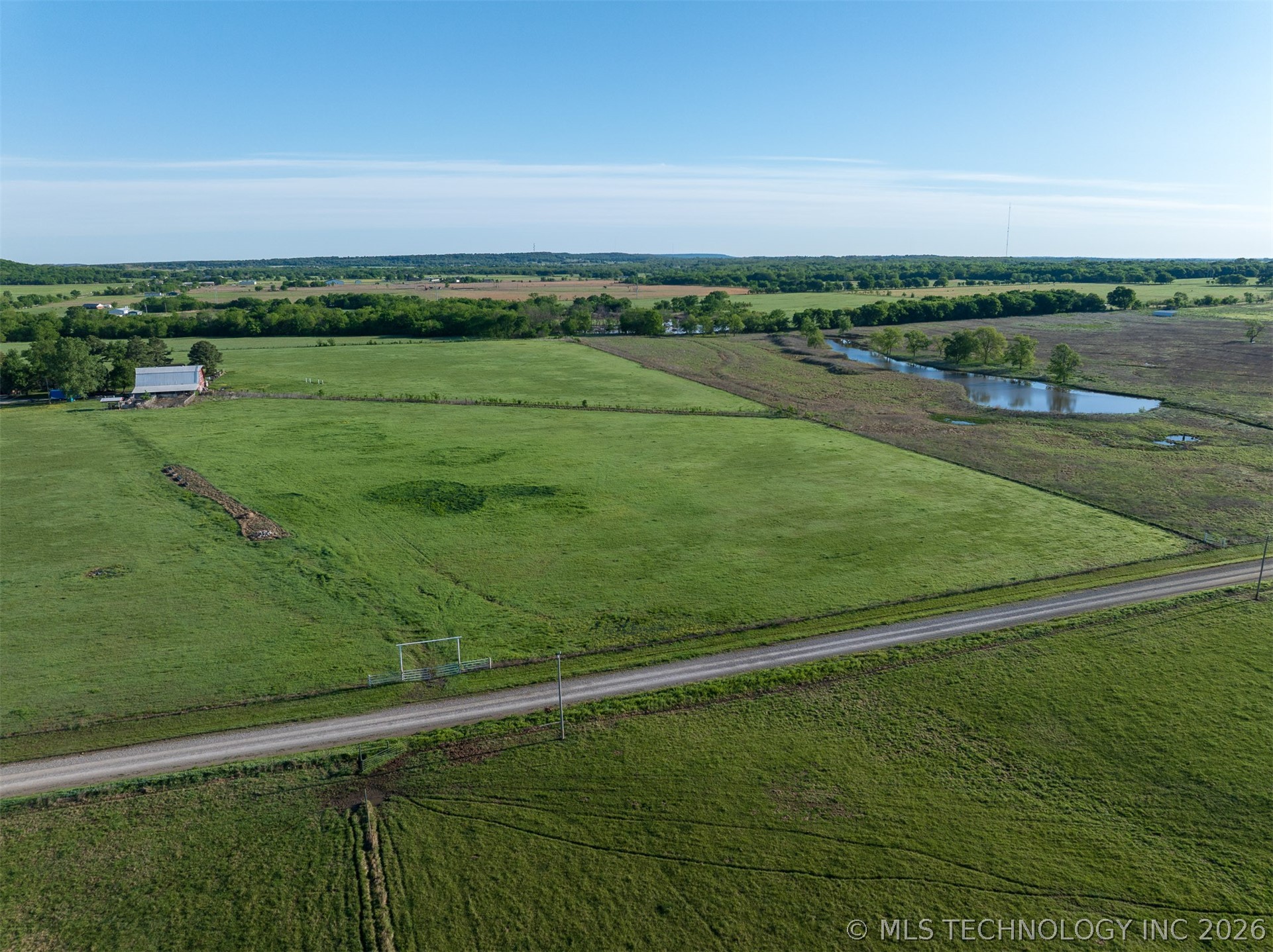 4 N 300 Road Okmulgee OK 74447