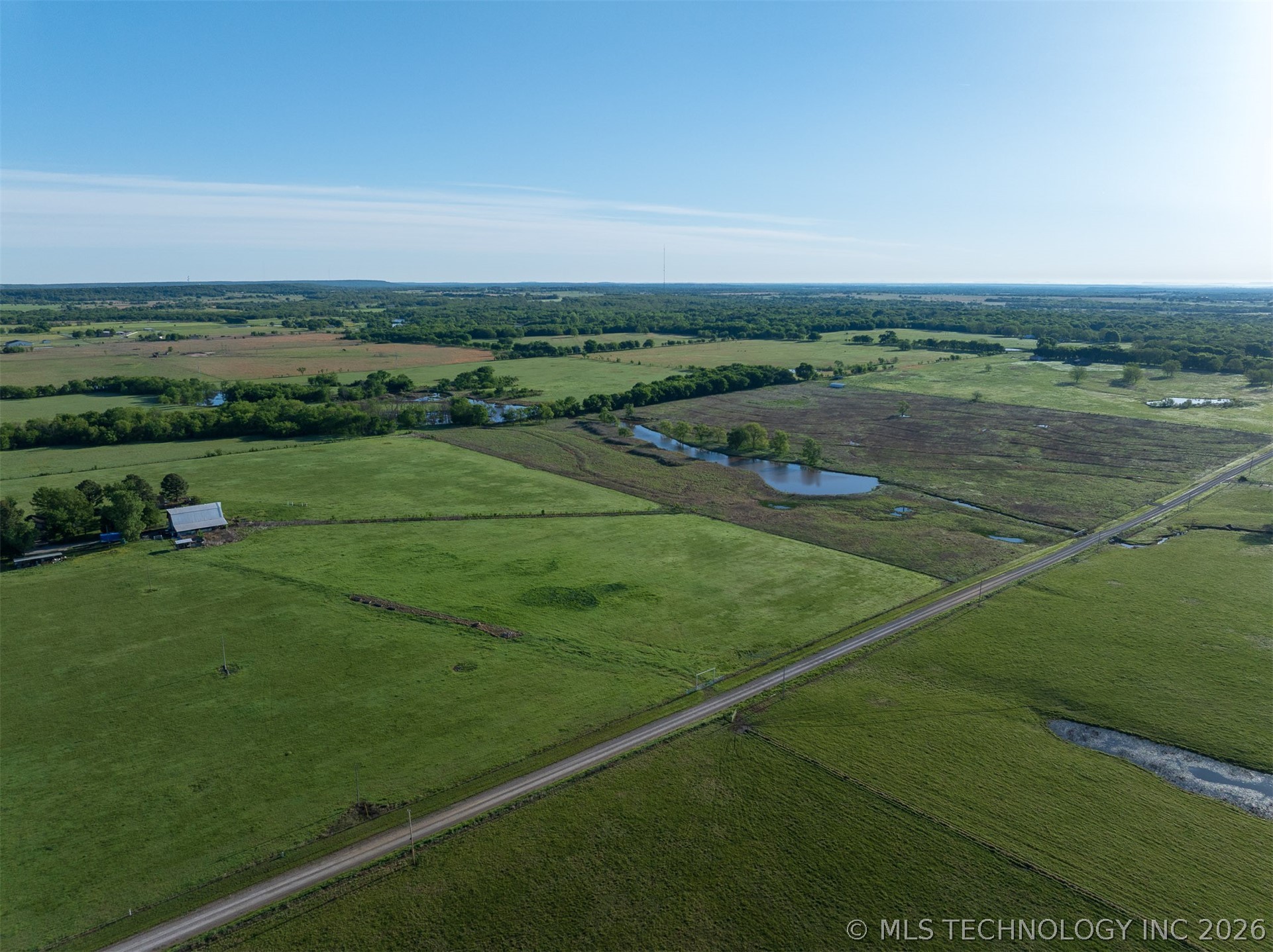 4 N 300 Road Okmulgee OK 74447