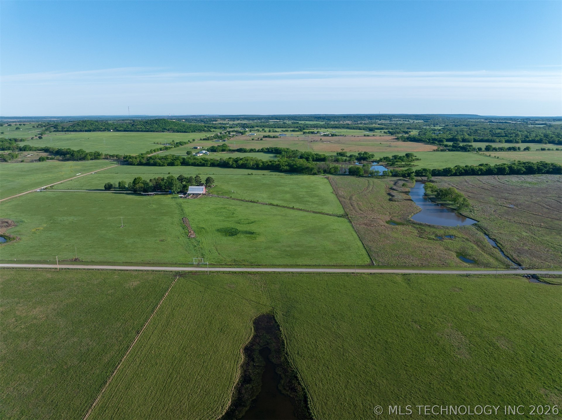 4 N 300 Road Okmulgee OK 74447