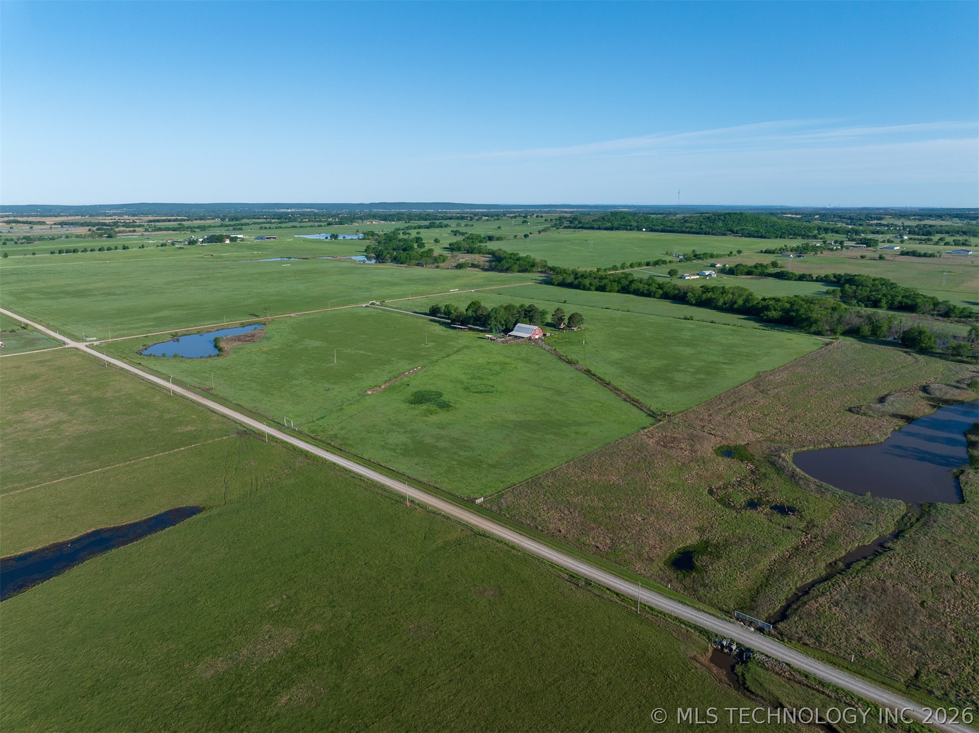 4 N 300 Road Okmulgee OK 74447