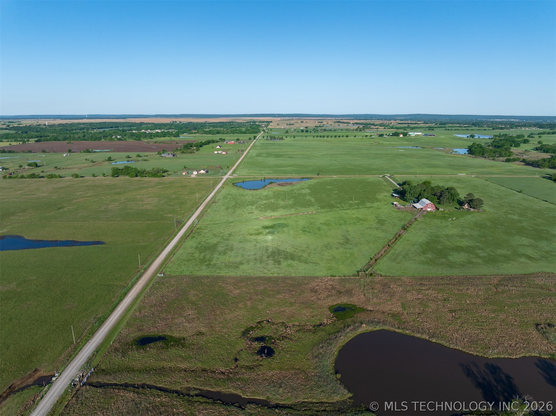 4 N 300 Road Okmulgee OK 74447