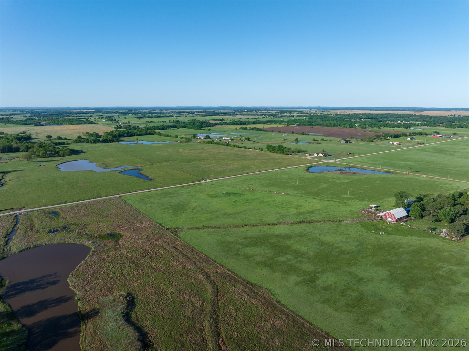 4 N 300 Road Okmulgee OK 74447