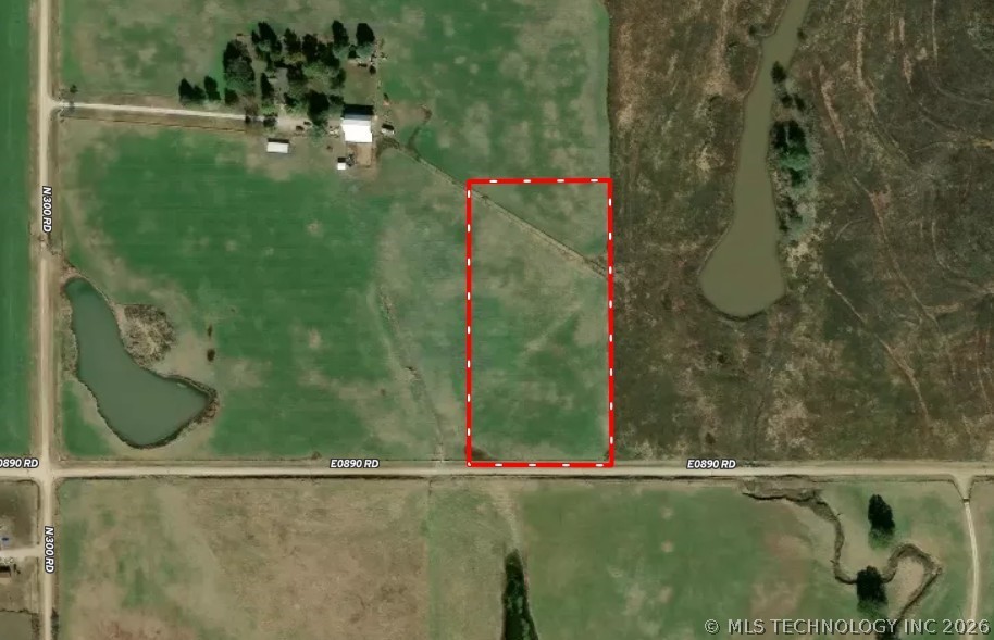 4 N 300 Road Okmulgee OK 74447