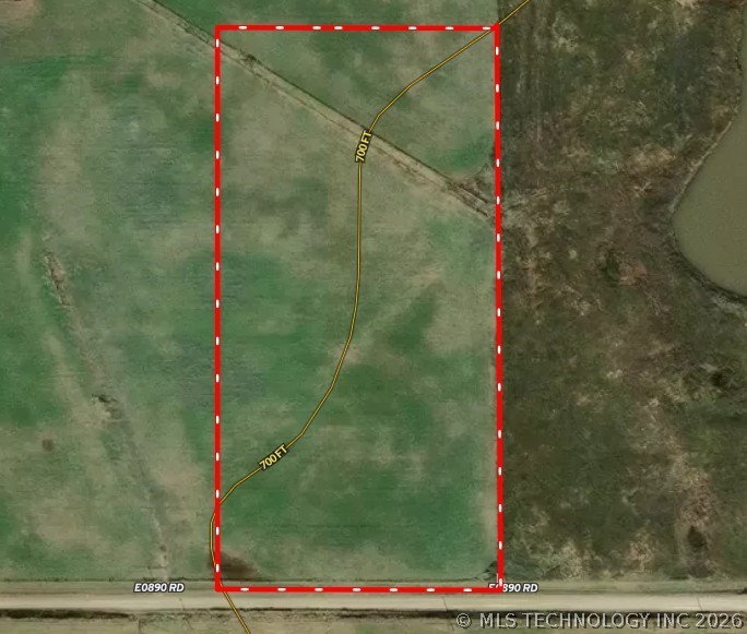 4 N 300 Road Okmulgee OK 74447