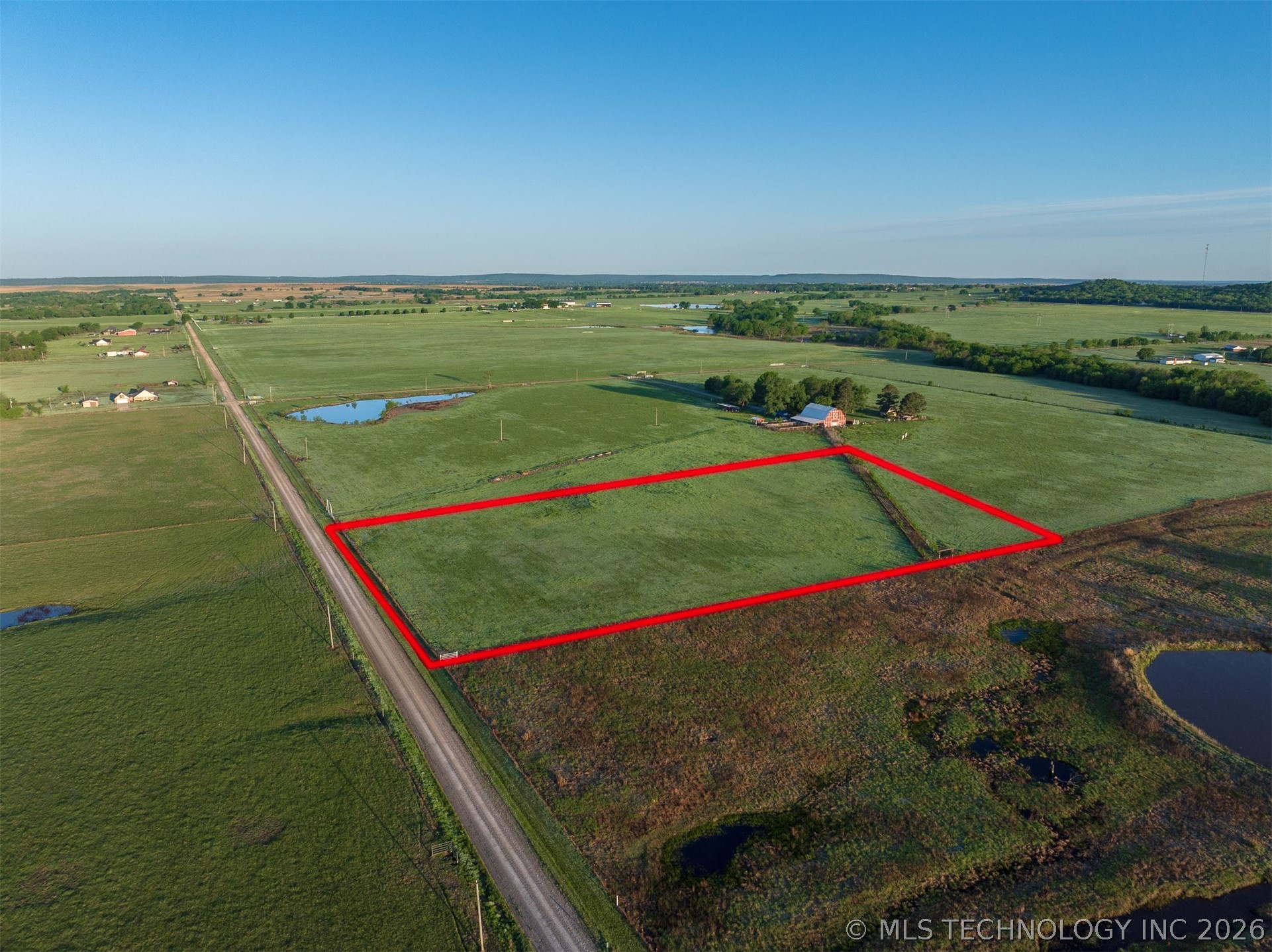 4 N 300 Road Okmulgee OK 74447